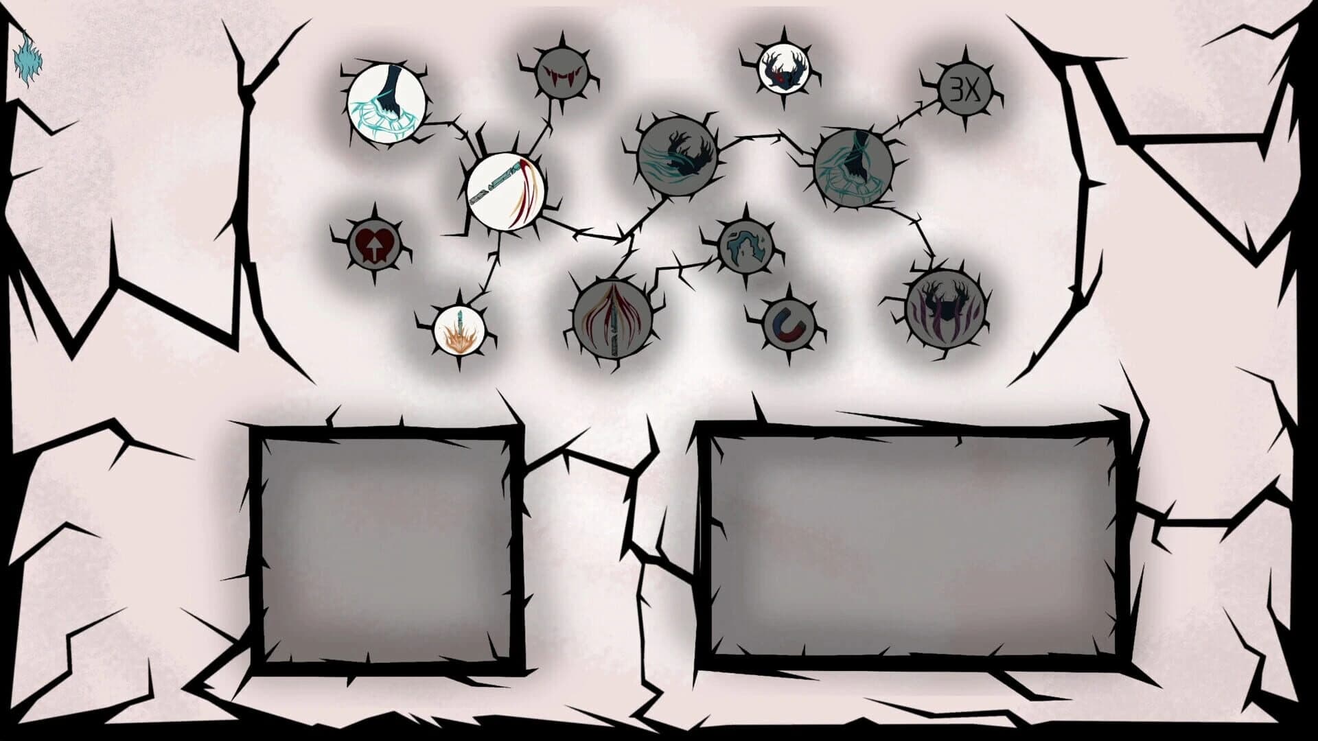 Kletba Vlčího Moru screenshot 3