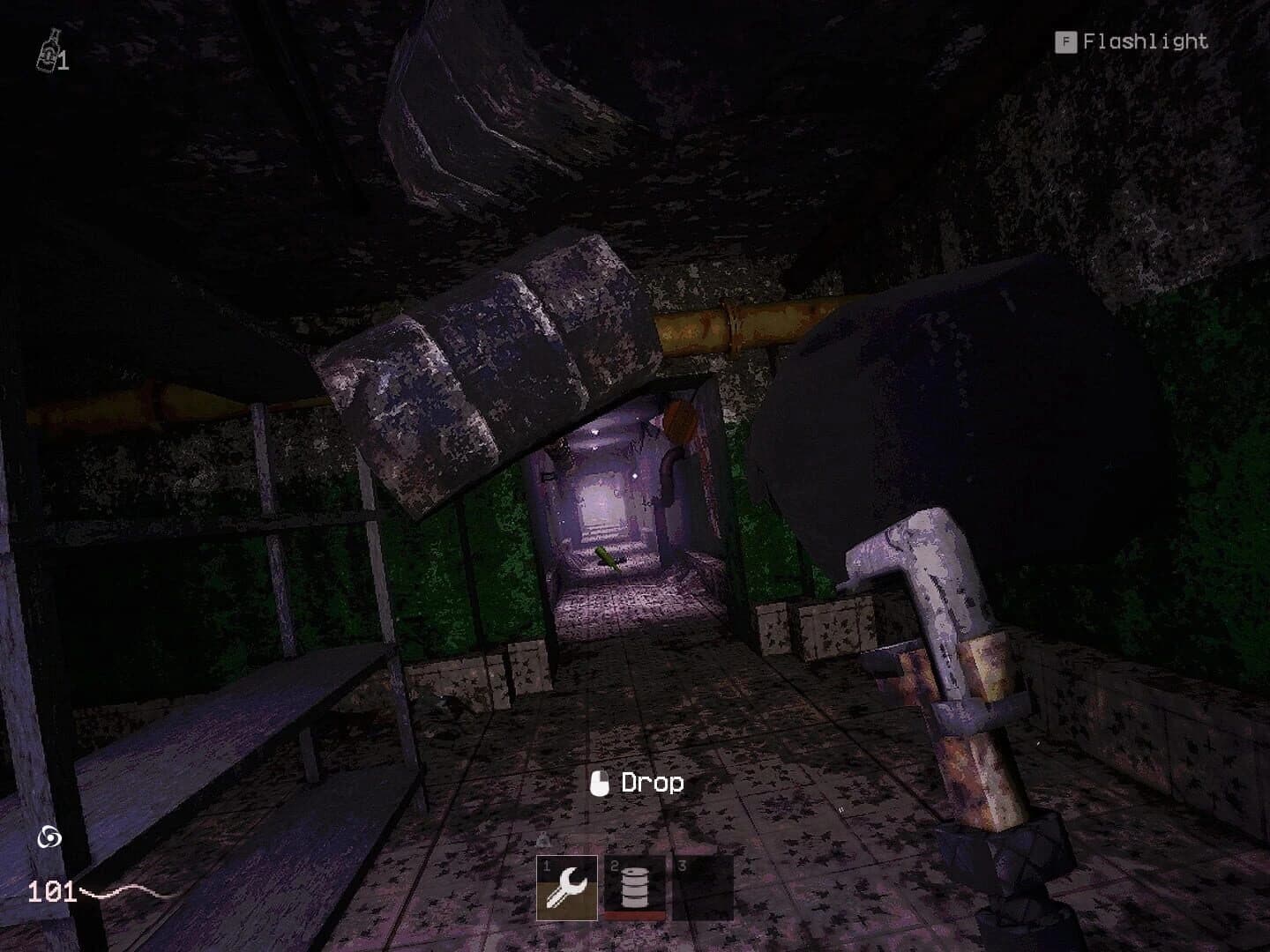 Kletka screenshot 3