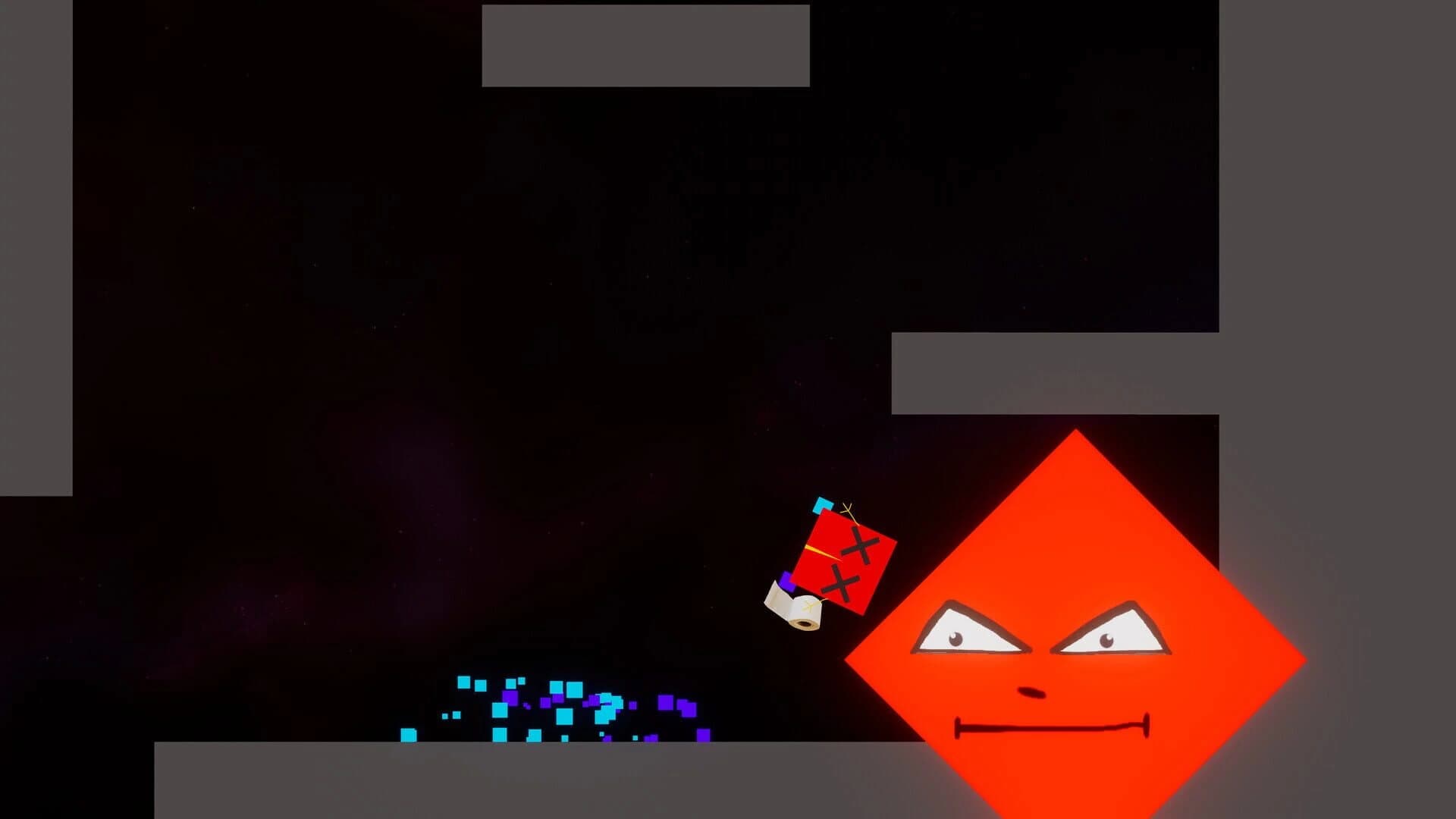 Klitorax screenshot 5