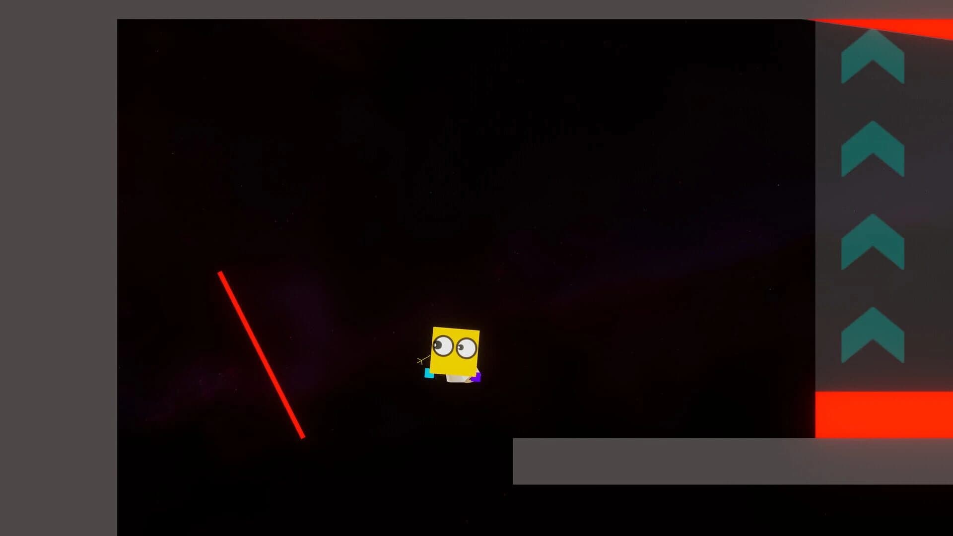 Klitorax screenshot 3