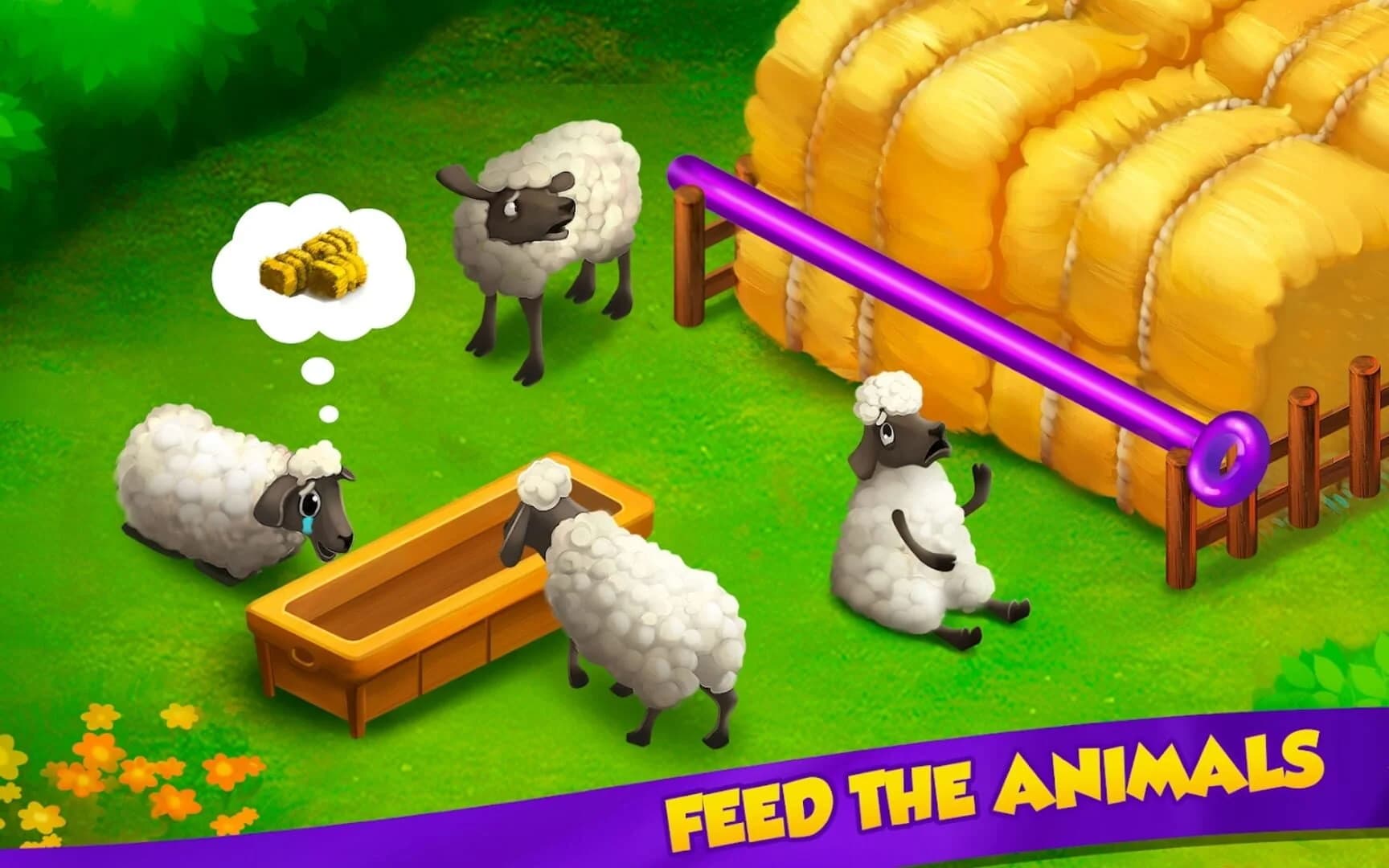 Klondike Adventures screenshot 2