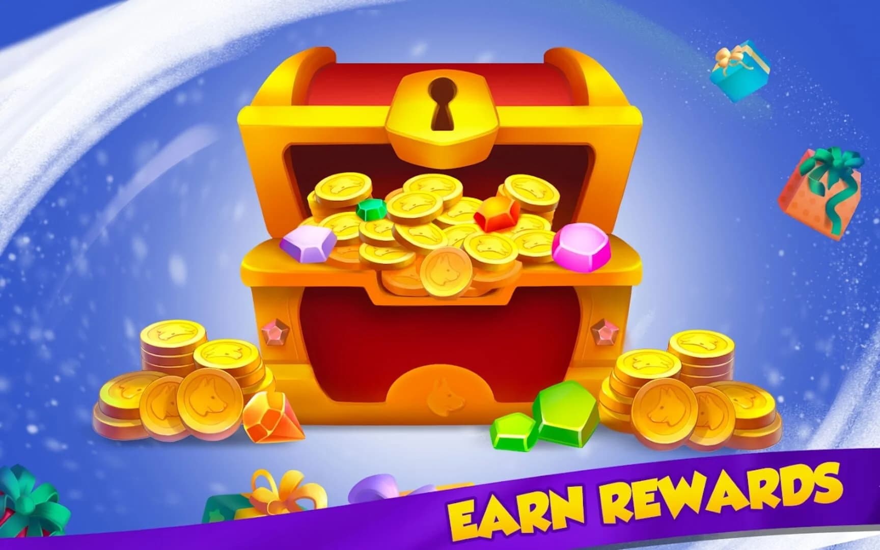 Klondike Adventures screenshot 3