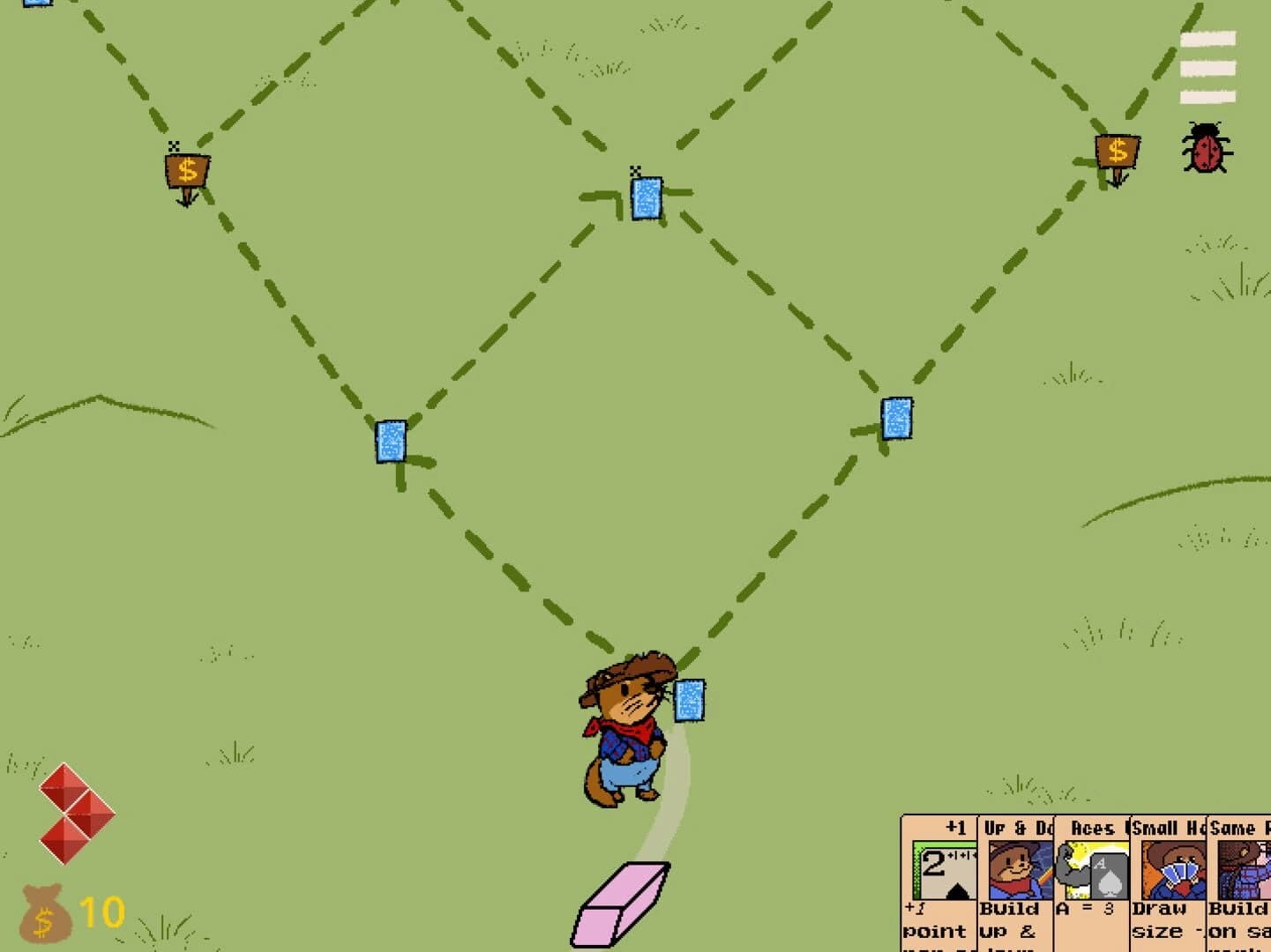 Klondike's Hike screenshot 4