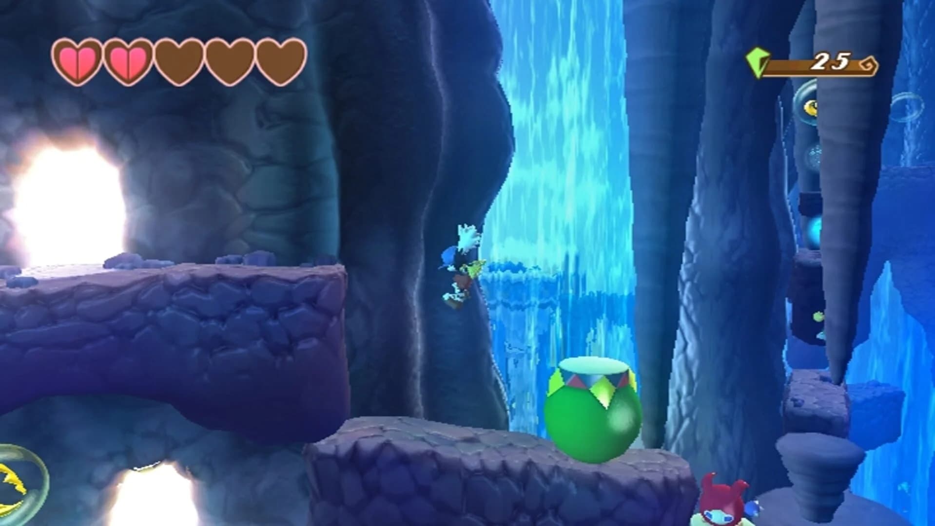 Klonoa screenshot 5