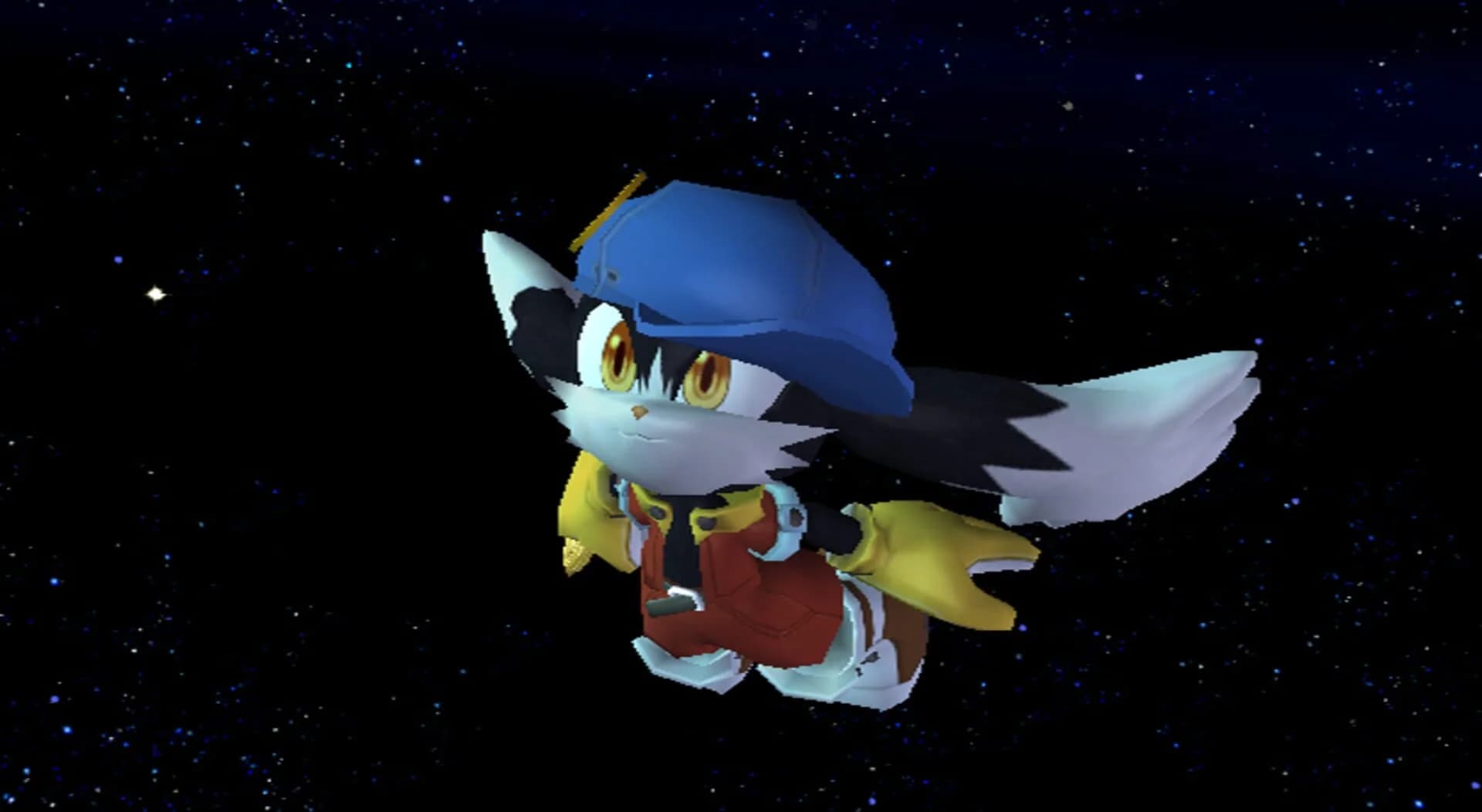 Klonoa screenshot 1