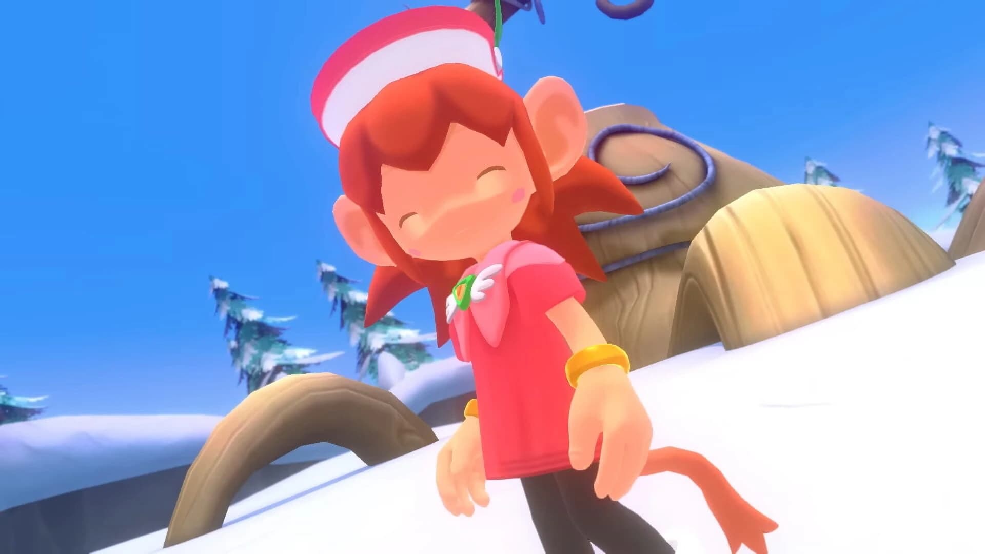 Klonoa 2: Lunatea's Veil screenshot 4