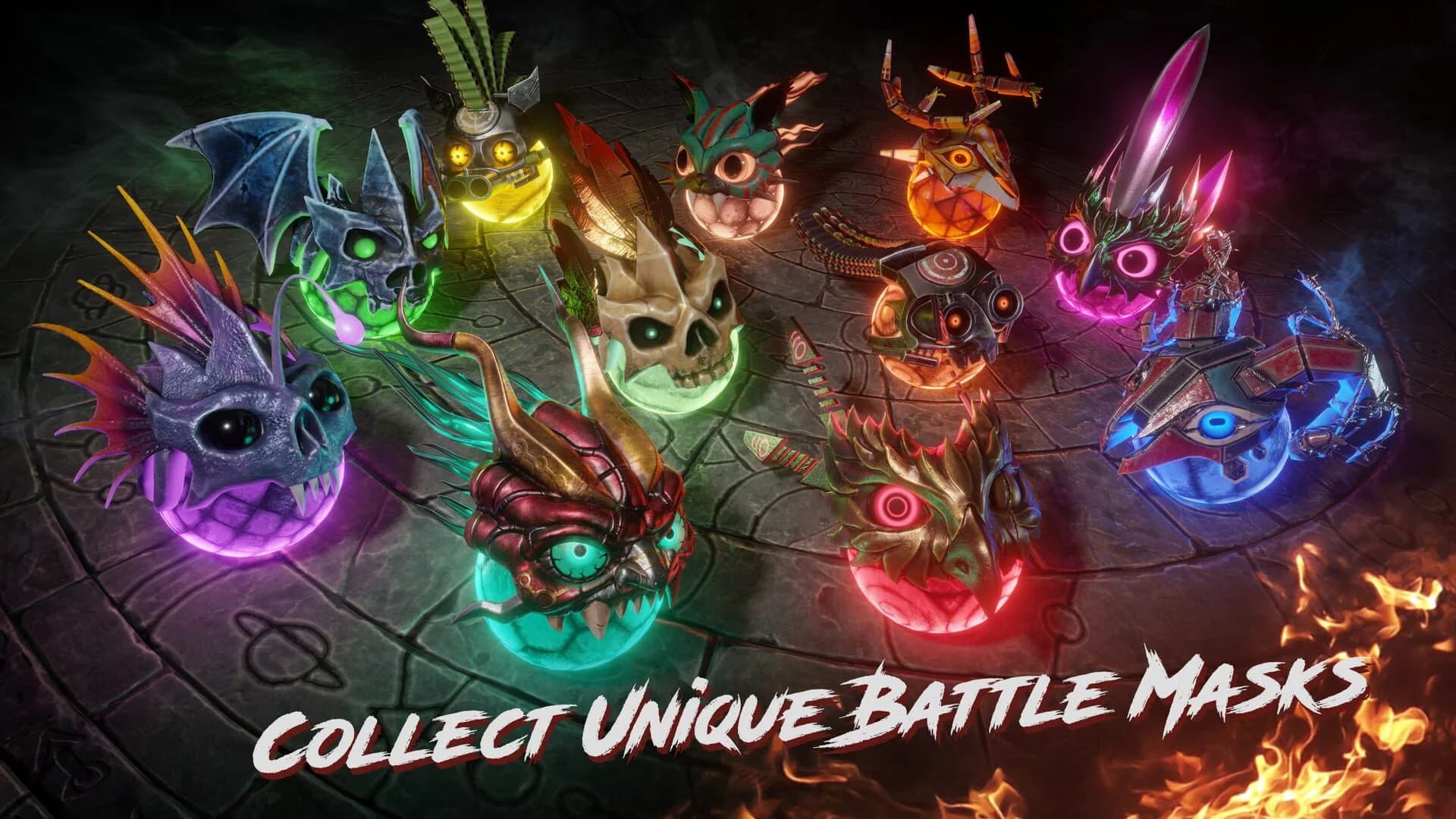 Kloot Arena screenshot 4