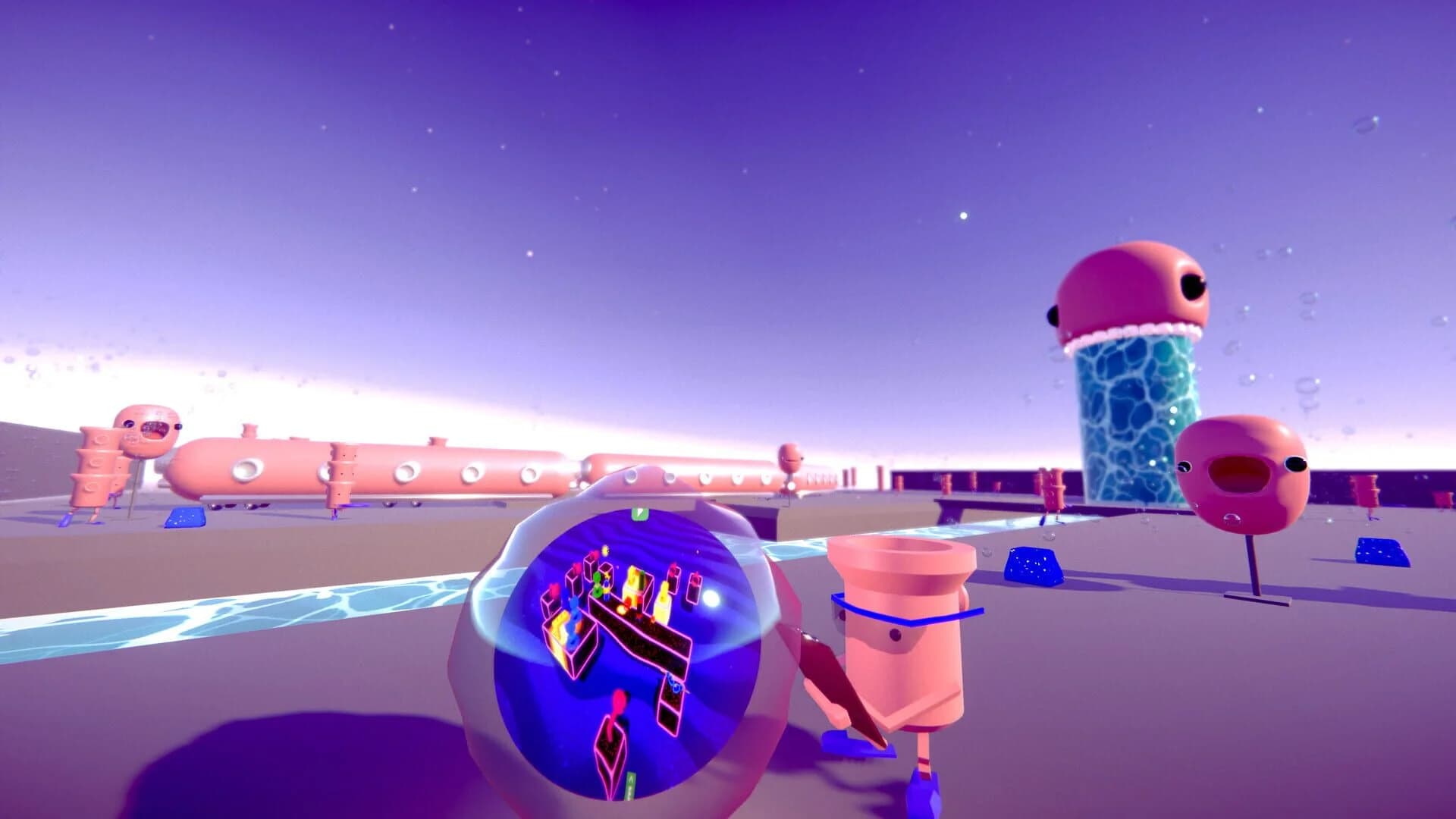 Kloppyssimo screenshot 4