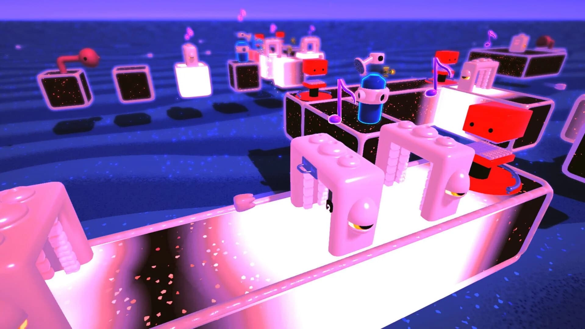 Kloppyssimo screenshot 3