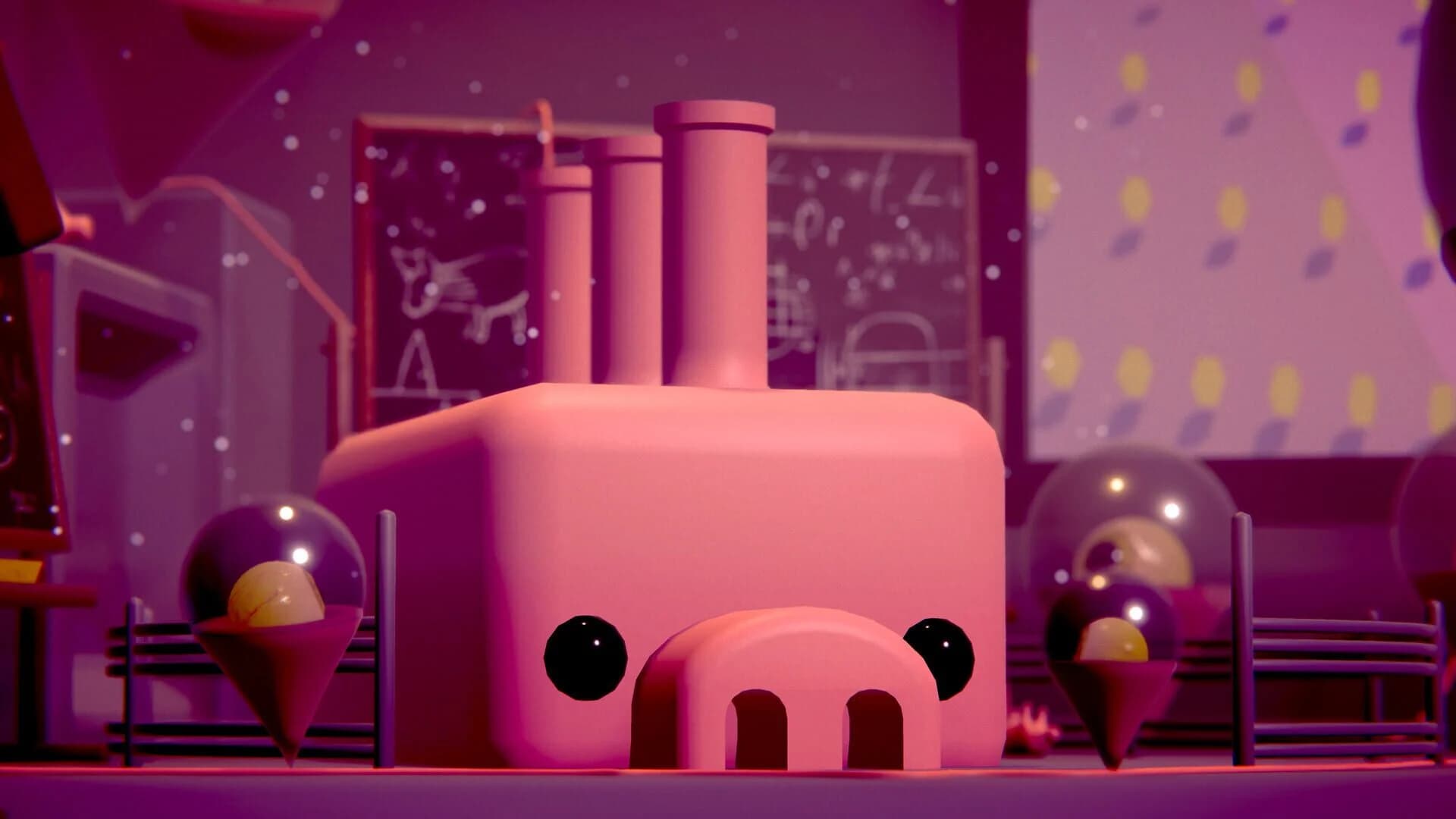 Kloppyssimo screenshot 2