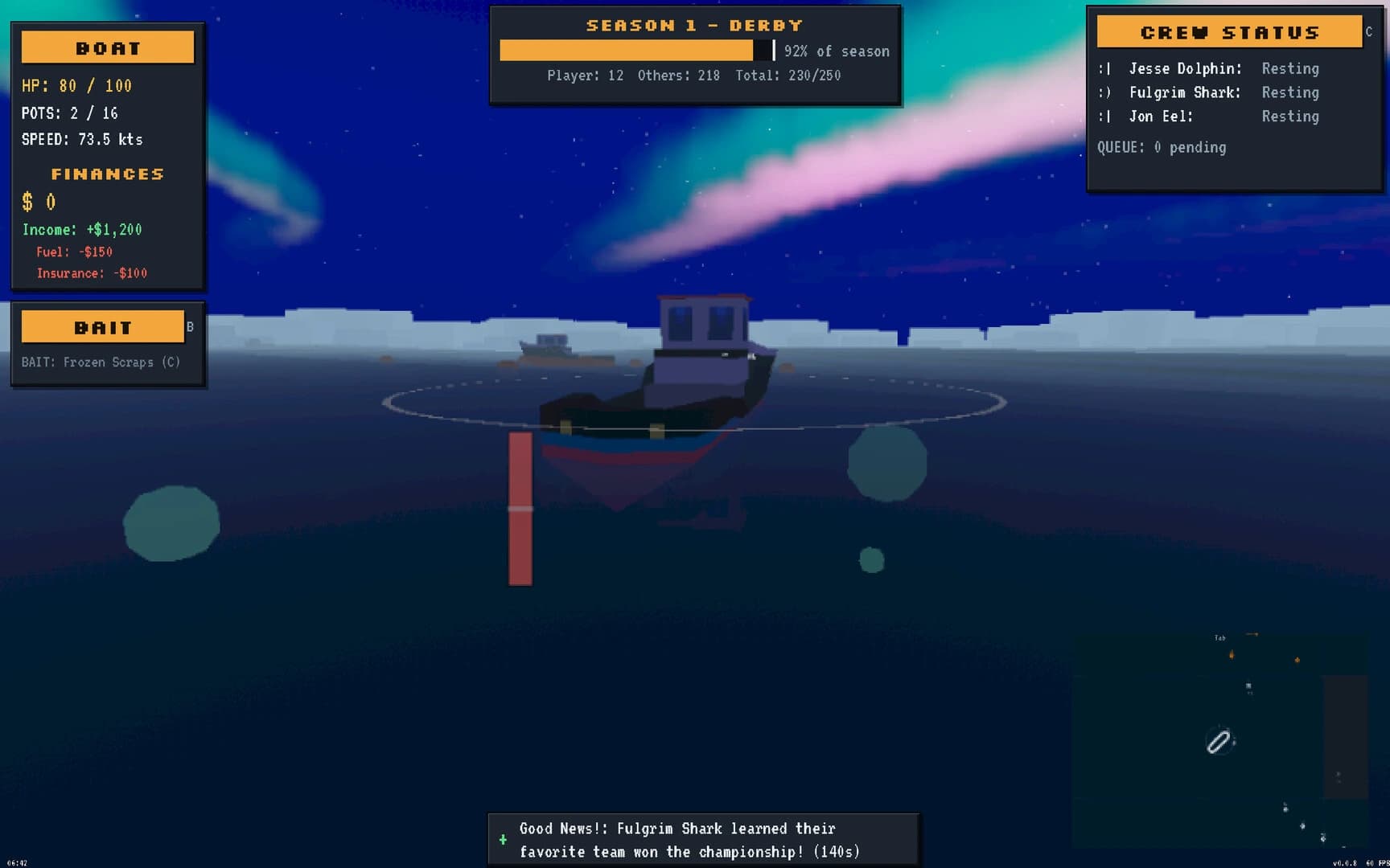 Klorbiest Catch screenshot 4
