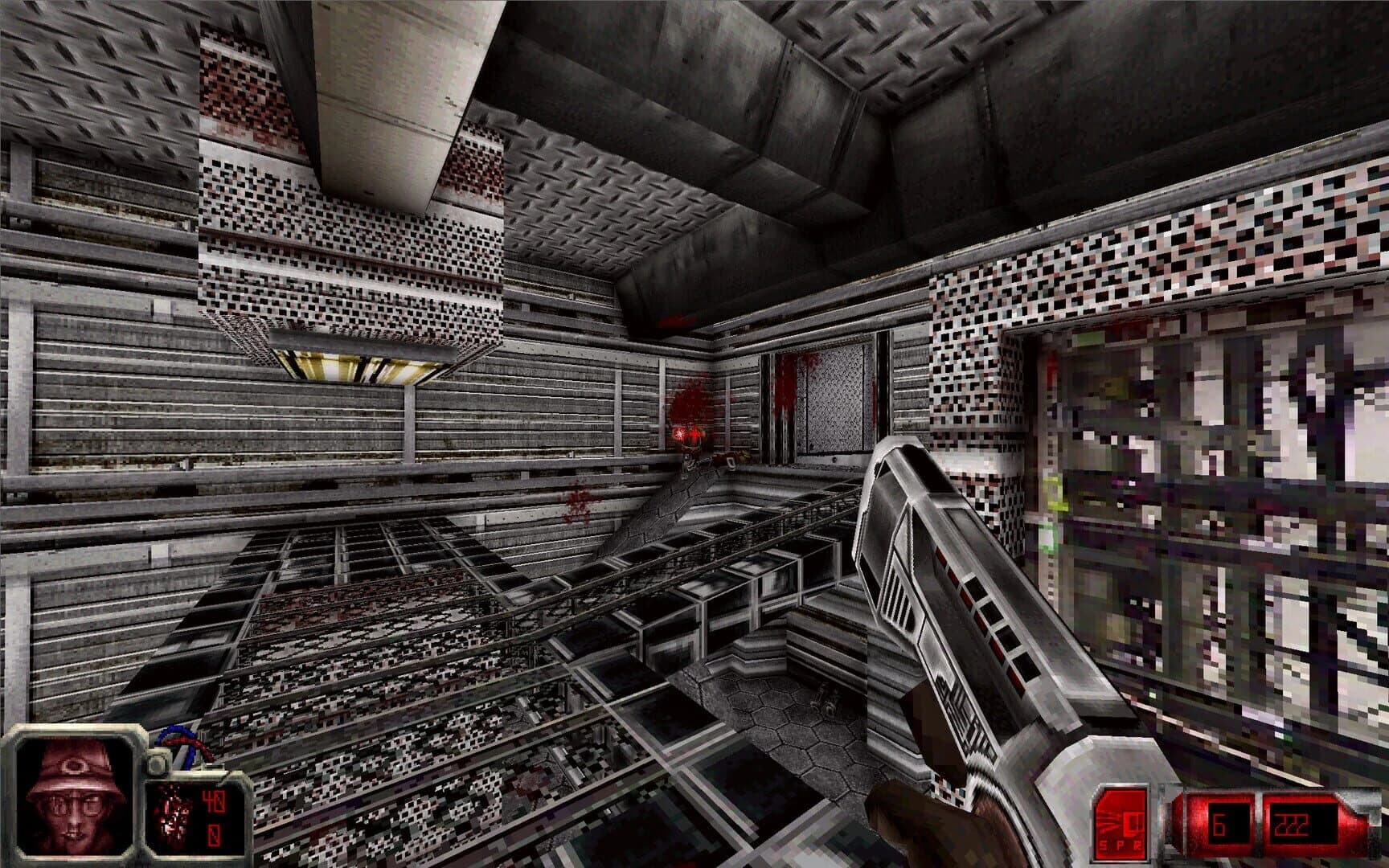 Klostyn screenshot 5
