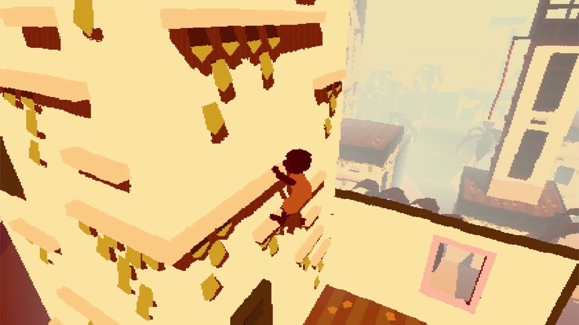 Klym screenshot 1