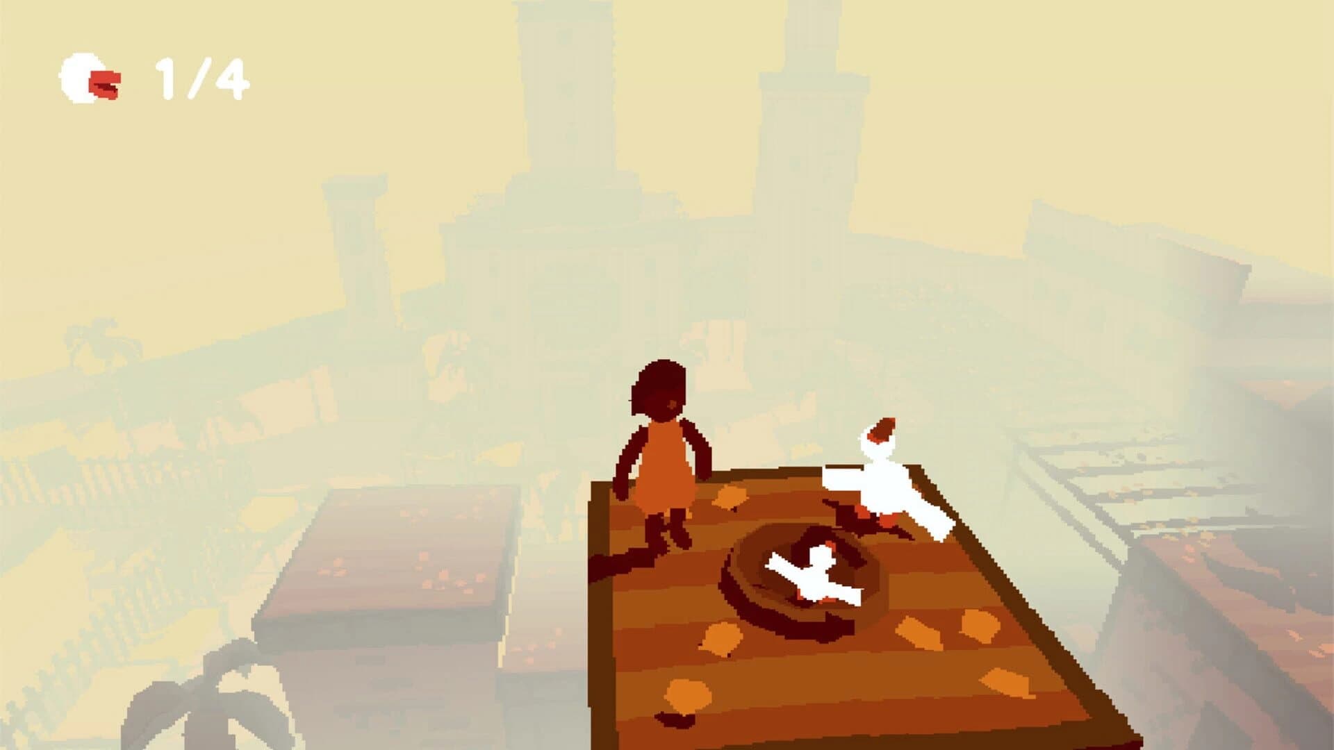 Klym screenshot 2