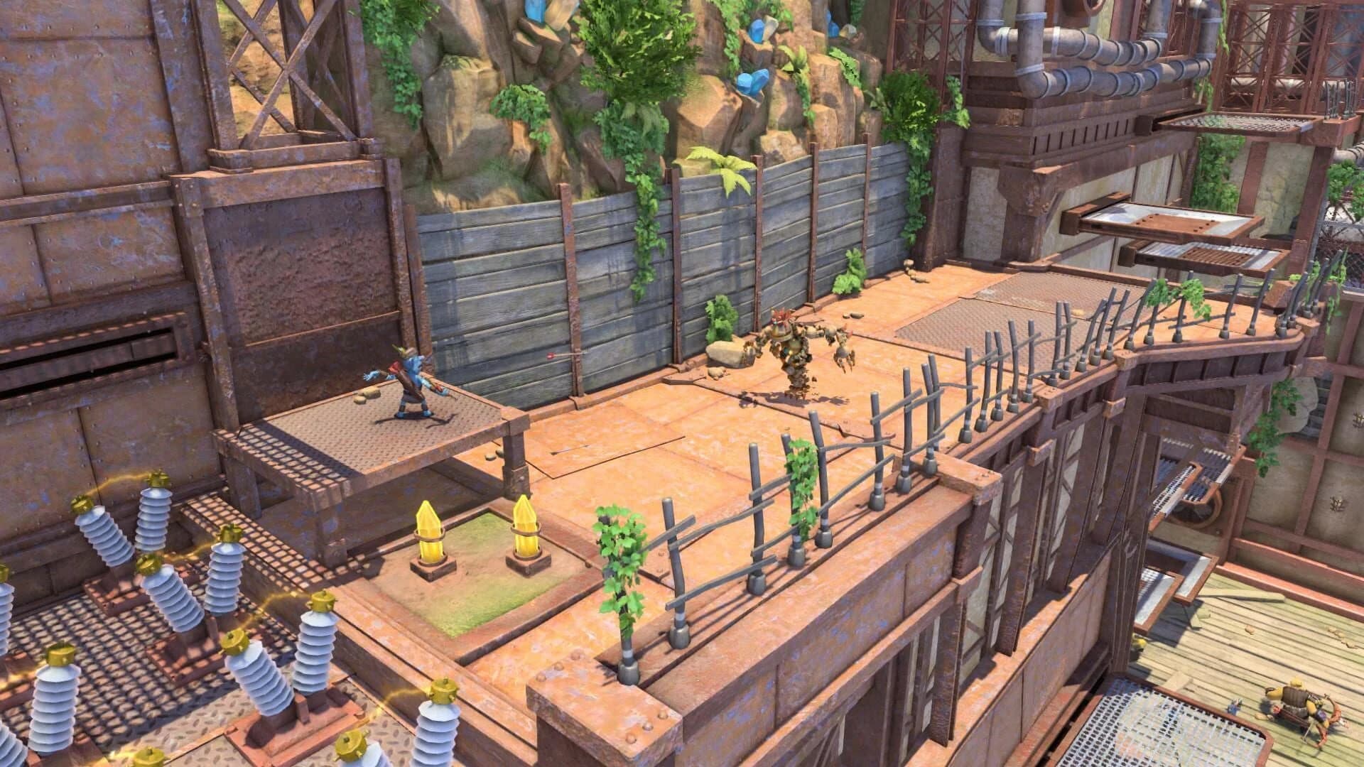 Knack screenshot 4