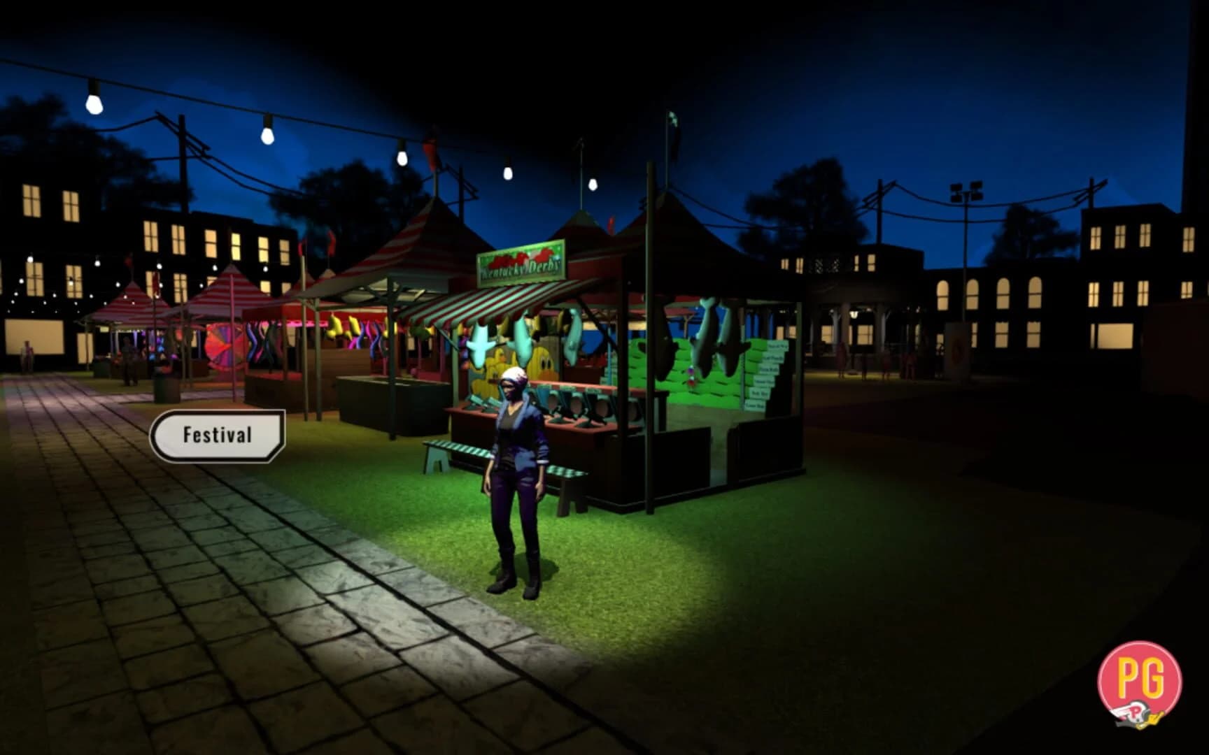 Knee Deep screenshot 5