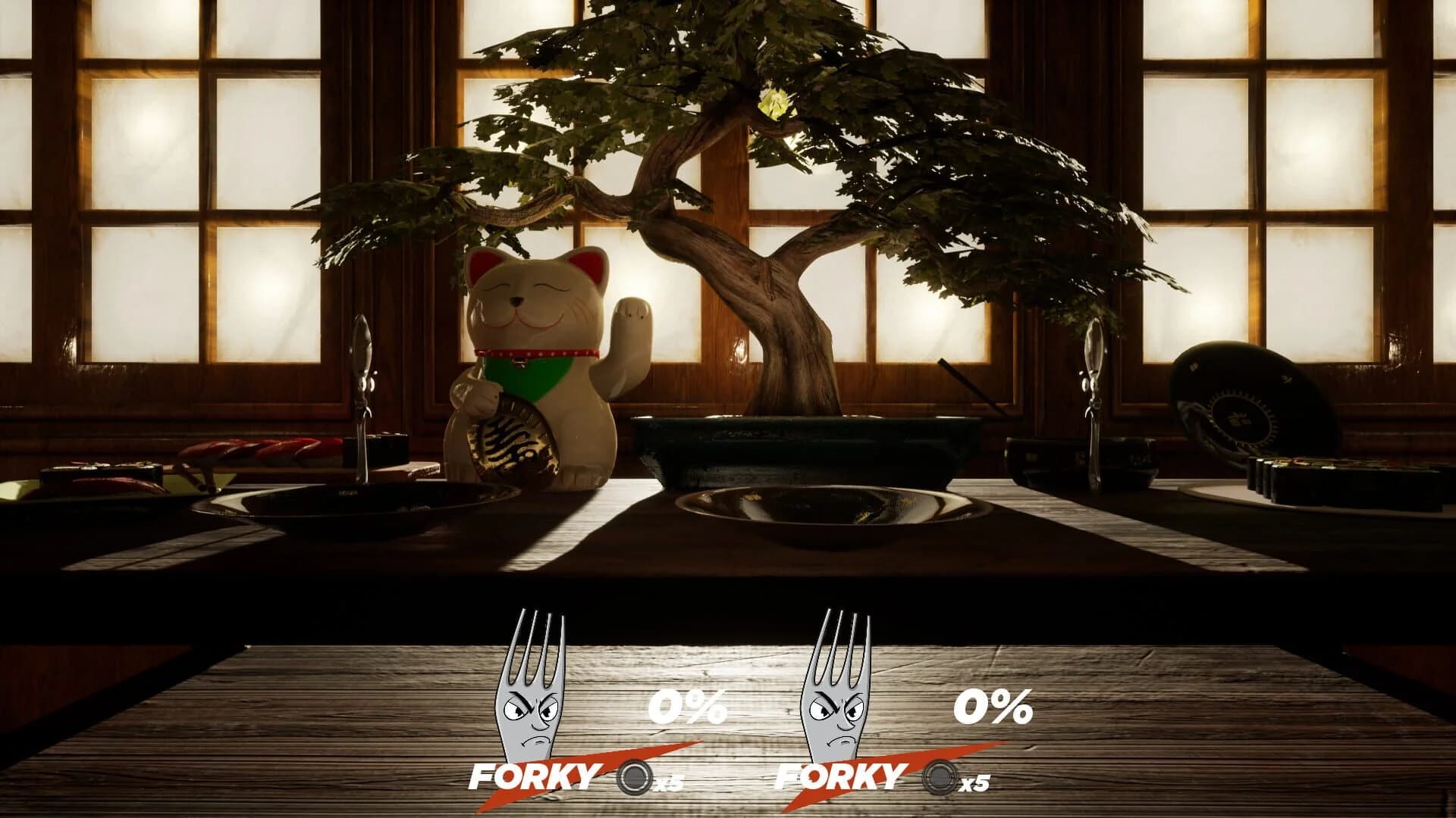 K'nife Fight screenshot 4