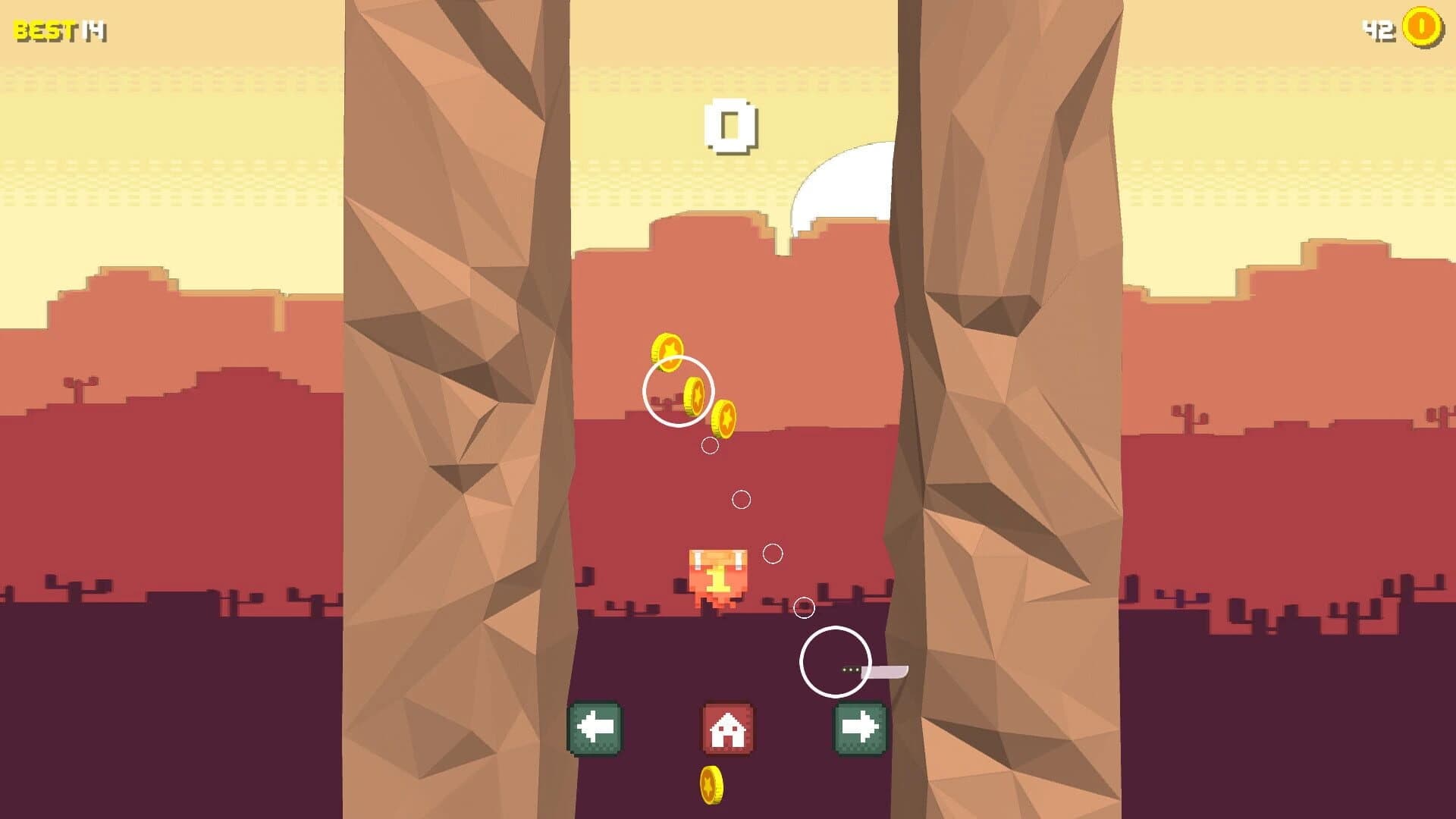 Knife Flipping screenshot 4