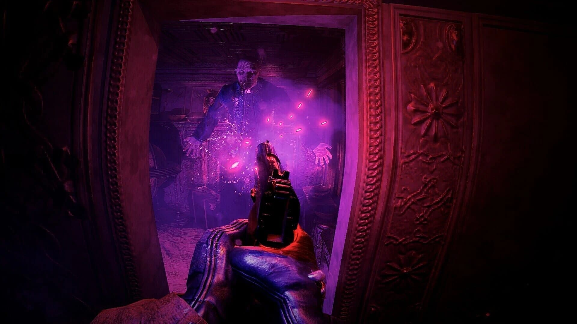 KnifePlayground: Horror Battle Royale screenshot 3