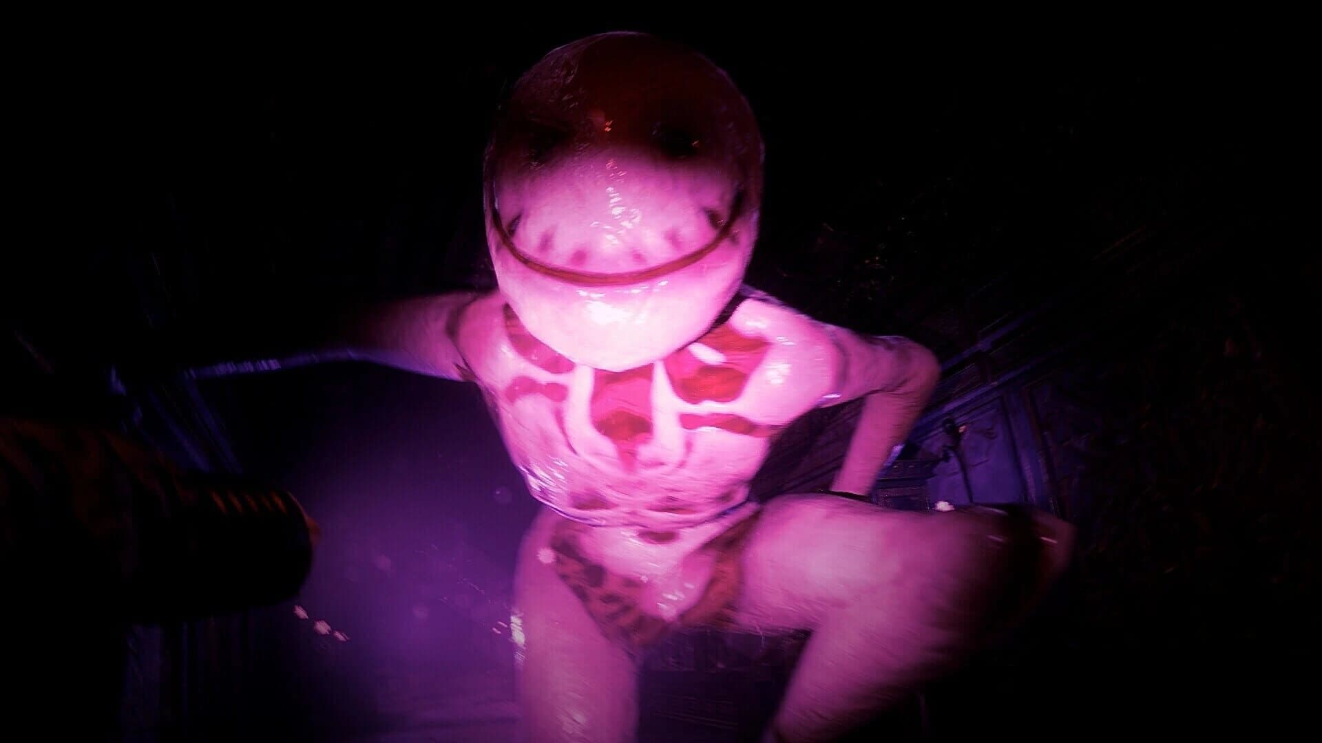 KnifePlayground: Horror Battle Royale screenshot 1