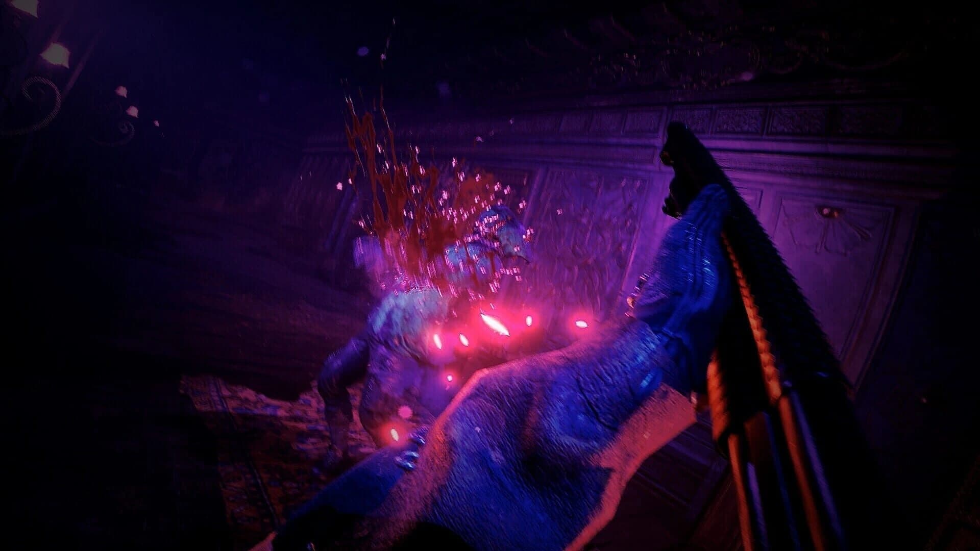 KnifePlayground: Horror Battle Royale screenshot 5