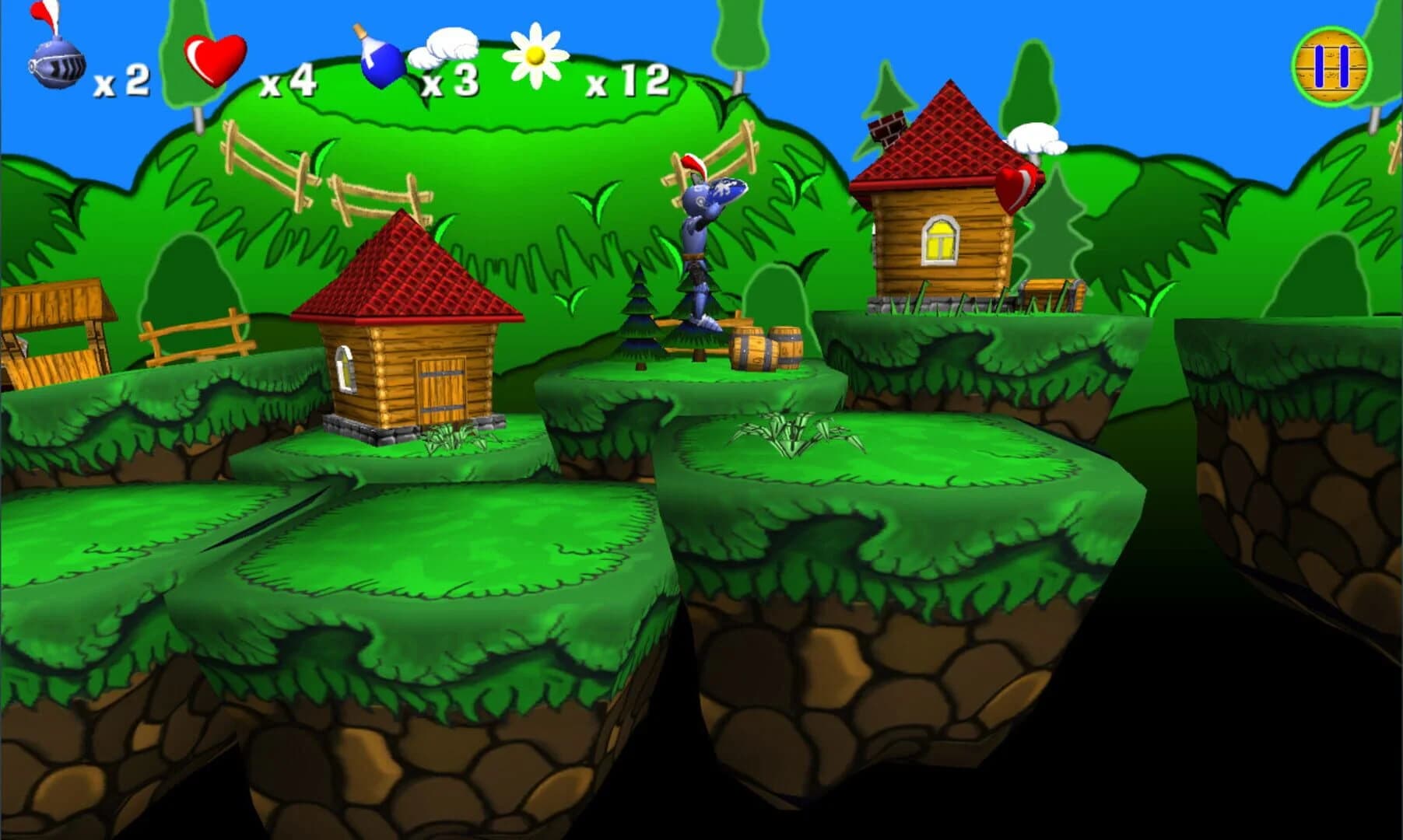 Knight Adventure screenshot 5