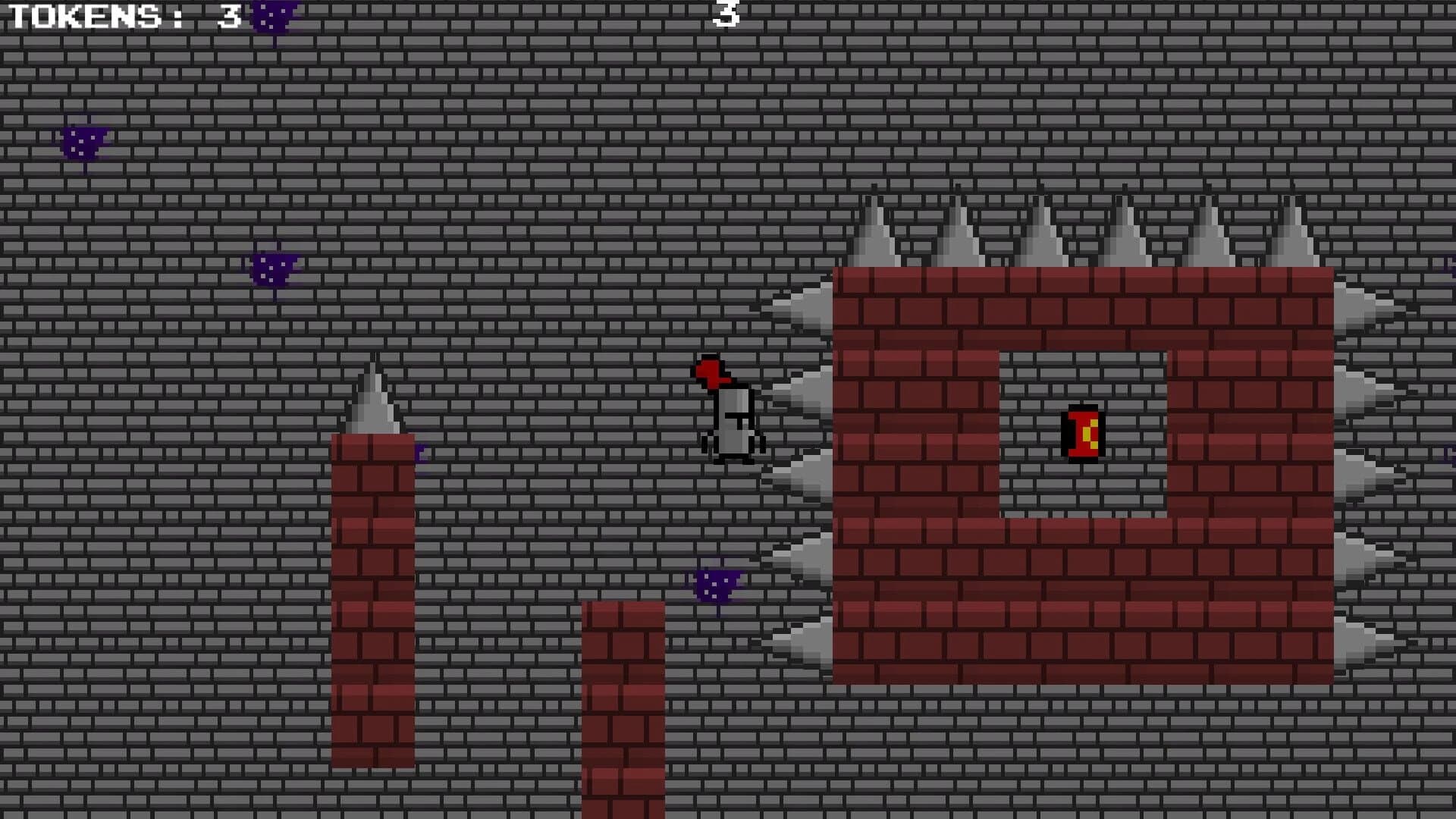 Knight and Mourning screenshot 3