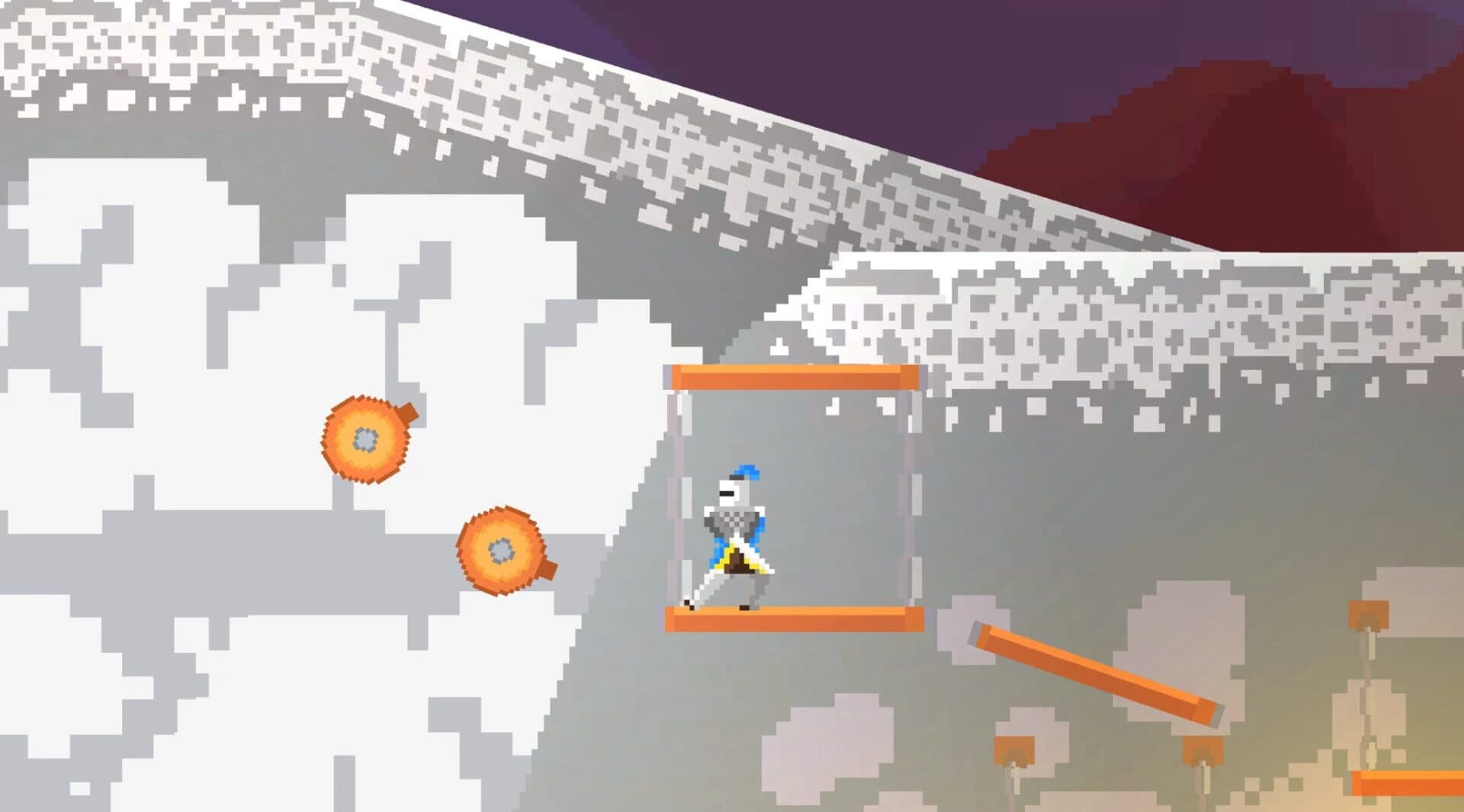 Knight and Princess screenshot 5