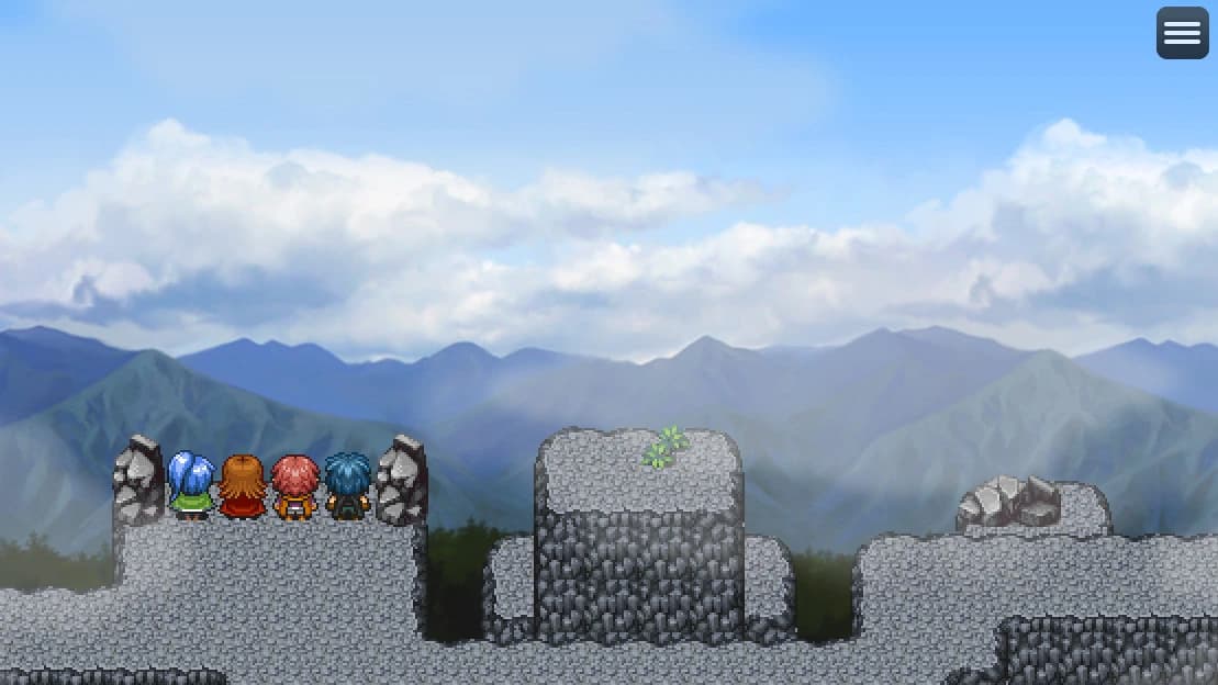 Knight Bewitched screenshot 3