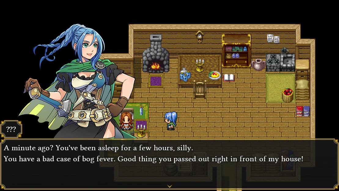Knight Bewitched screenshot 6