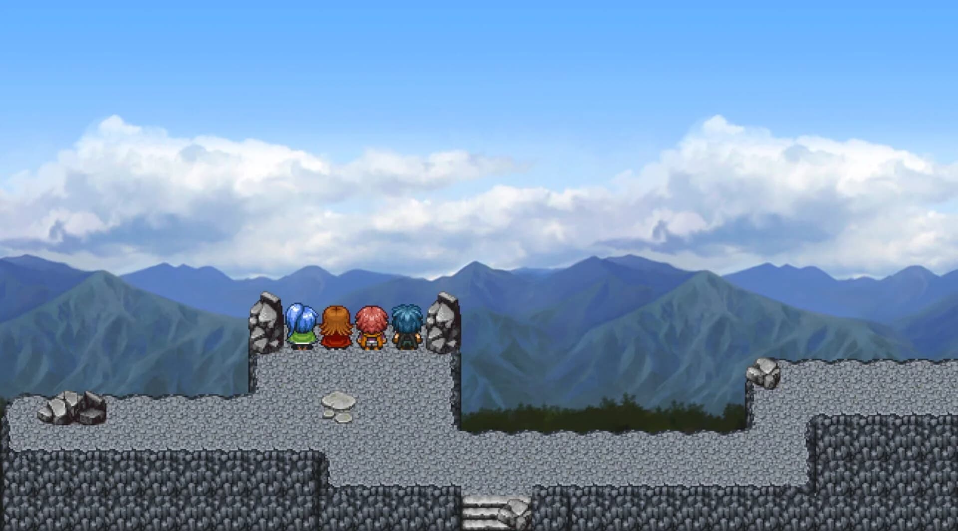 Knight Bewitched screenshot 1