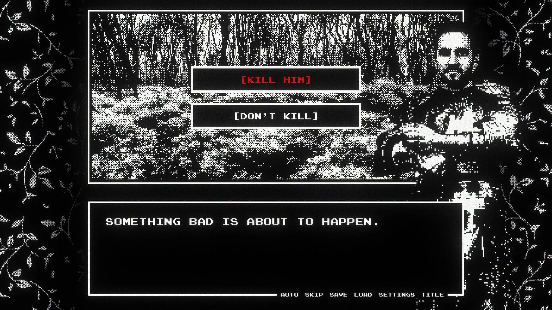 Knight, Death and the Devil screenshot 2