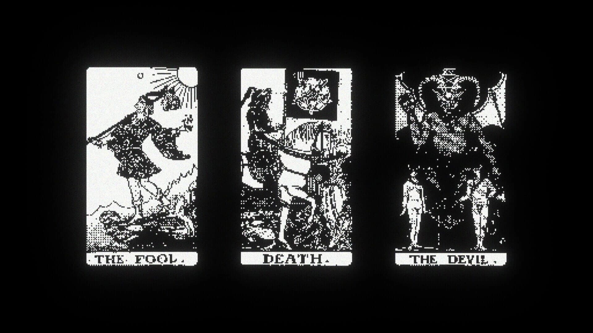 Knight, Death and the Devil screenshot 4