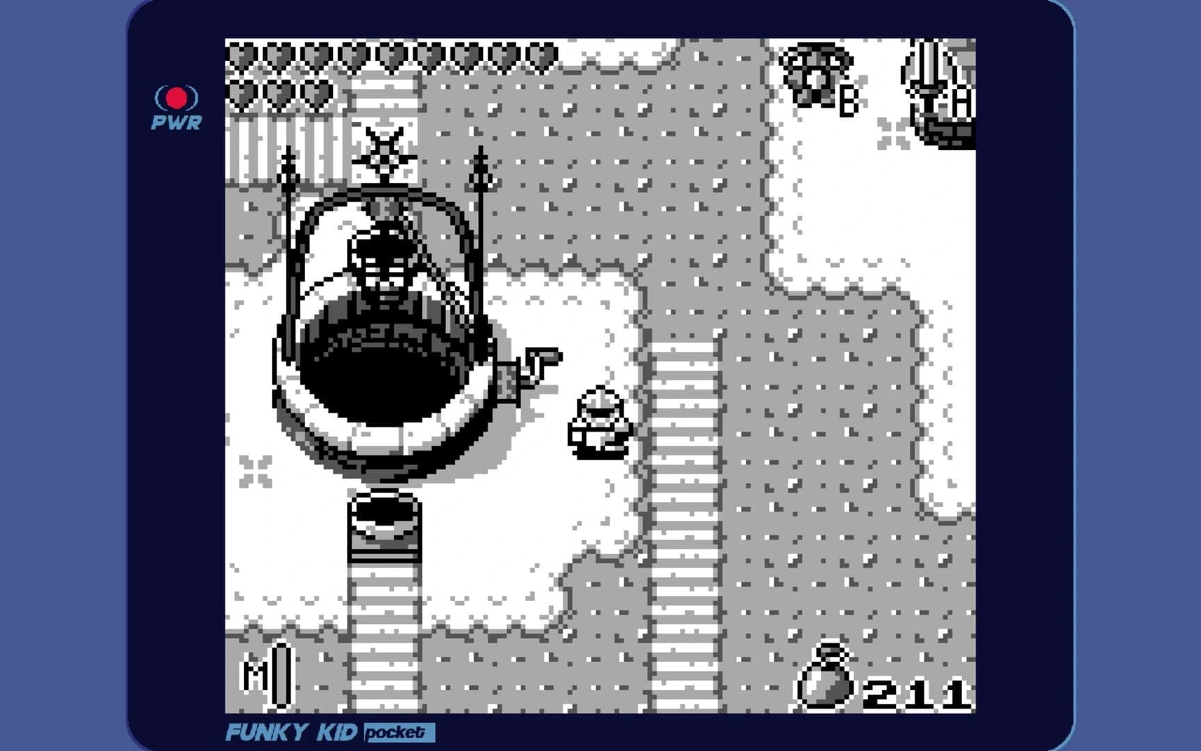 Knight George screenshot 5