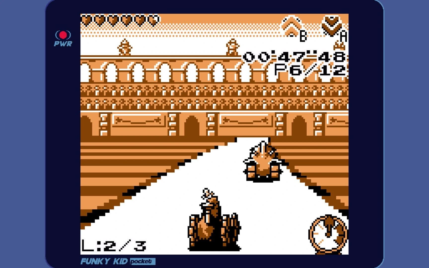 Knight George screenshot 3