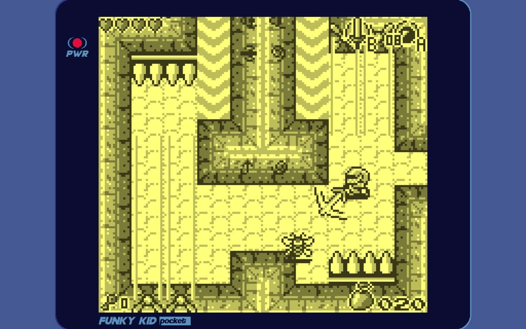 Knight George screenshot 4