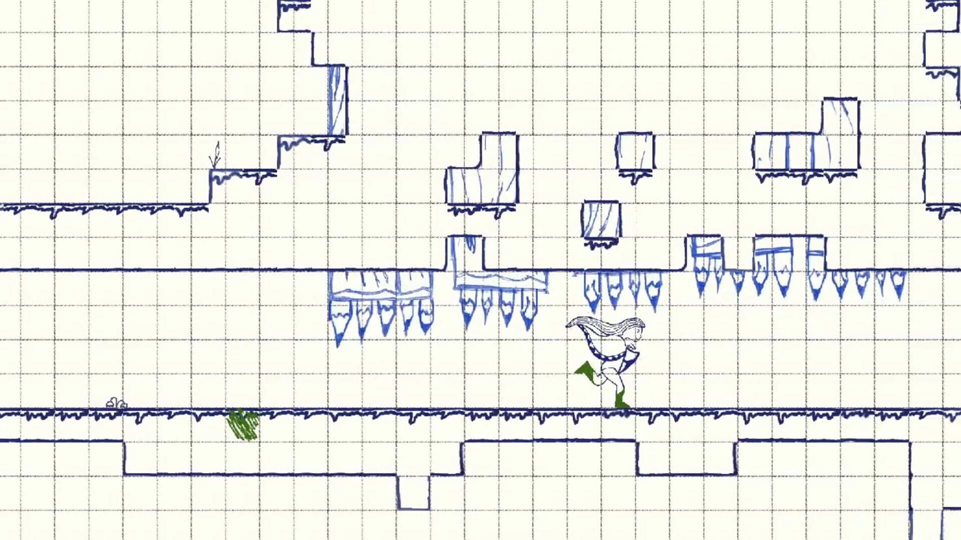 Knight of the Lions screenshot 2