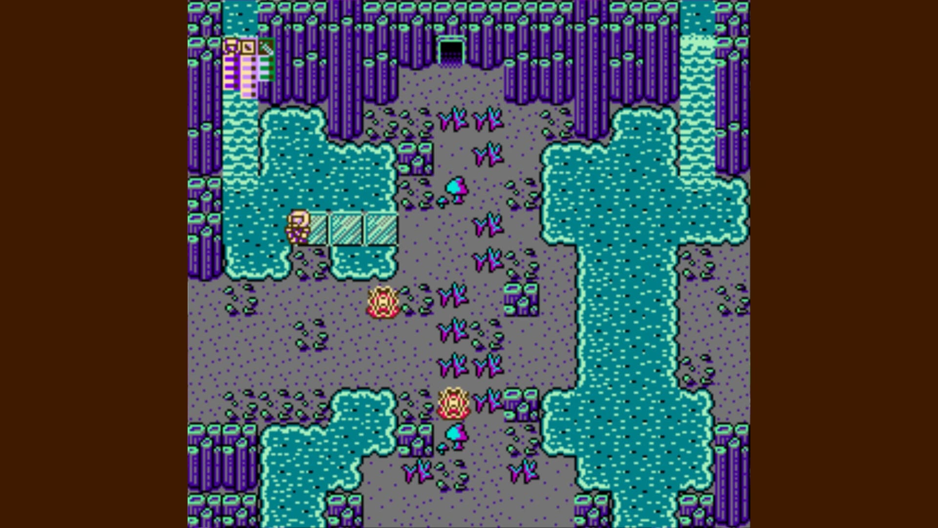 Knight On The Moon screenshot 7
