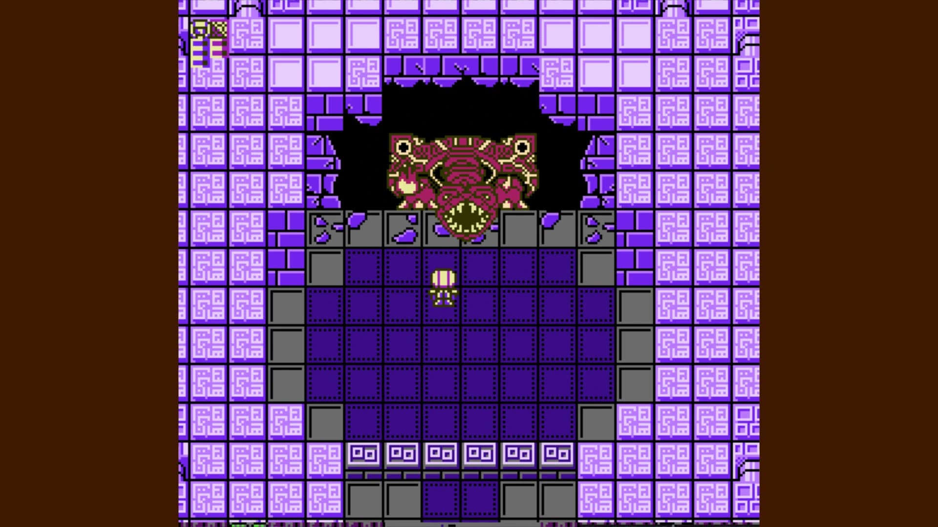 Knight On The Moon screenshot 5