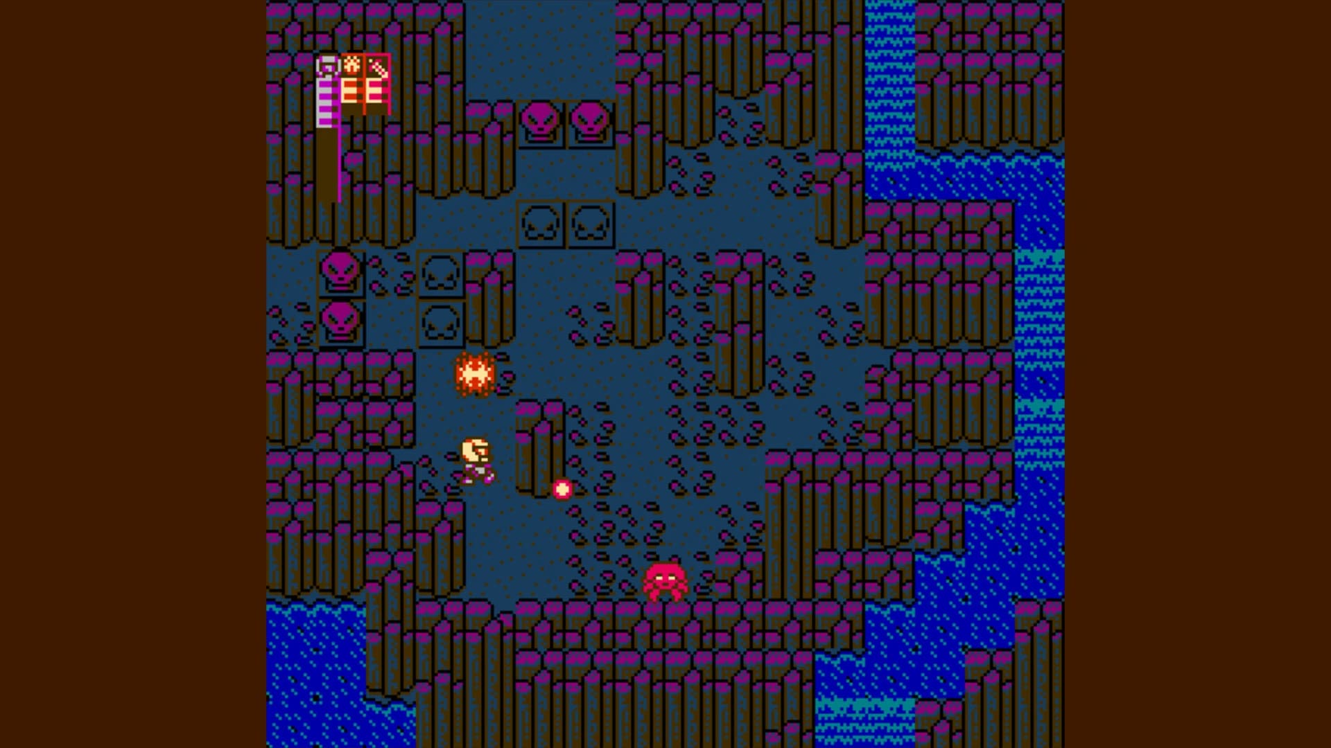 Knight On The Moon screenshot 3
