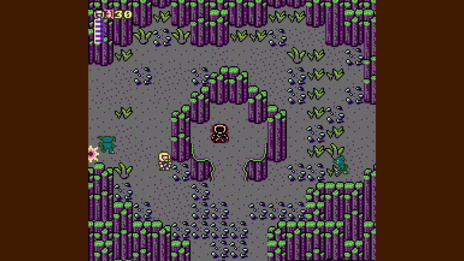 Knight On The Moon screenshot 6