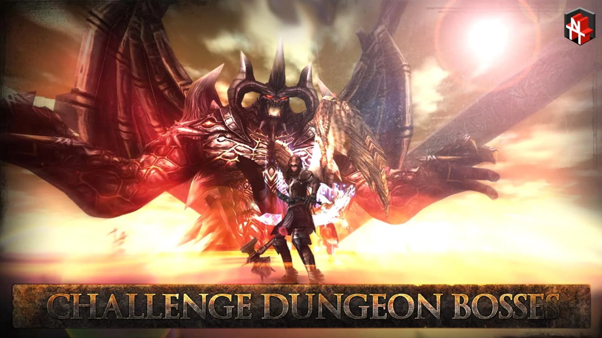 Knight Online screenshot 4