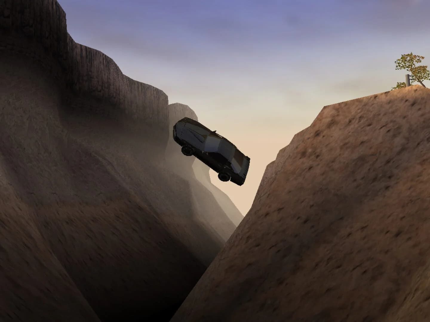 Knight Rider: The Game screenshot 3