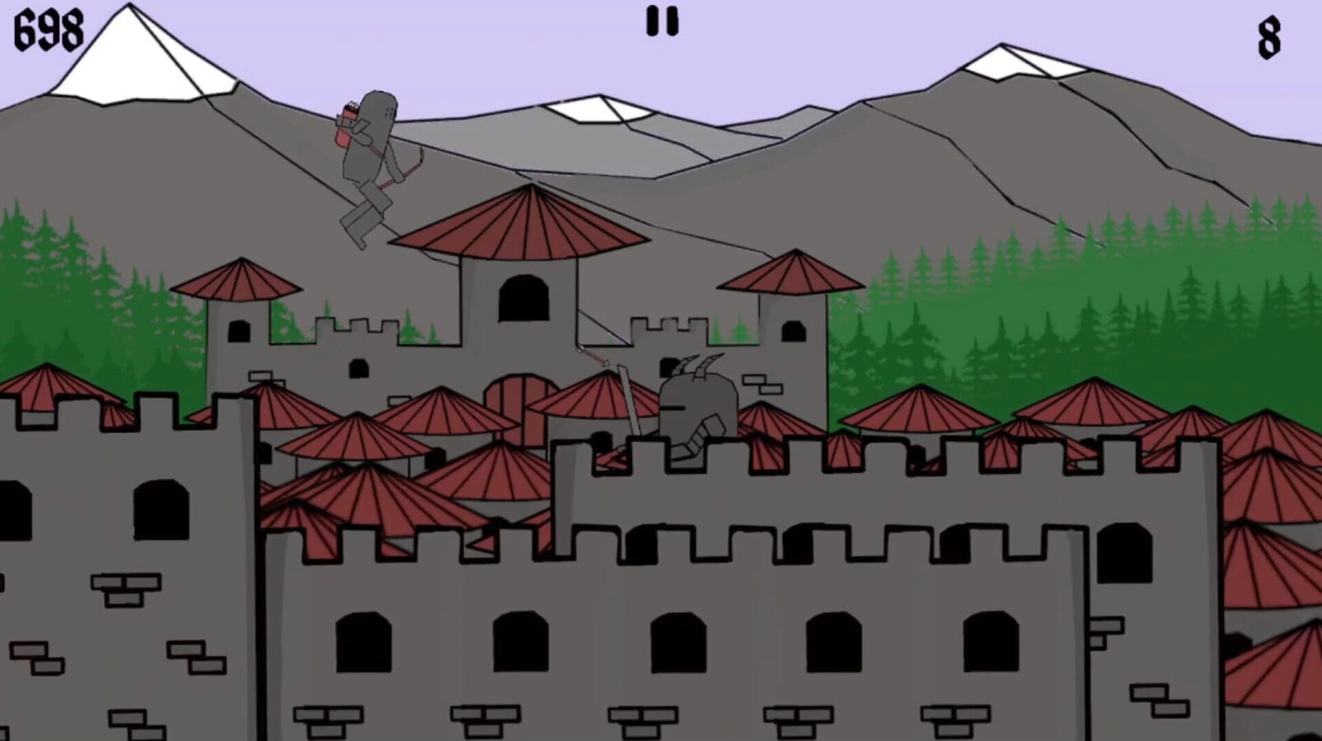 Knight Speed screenshot 3