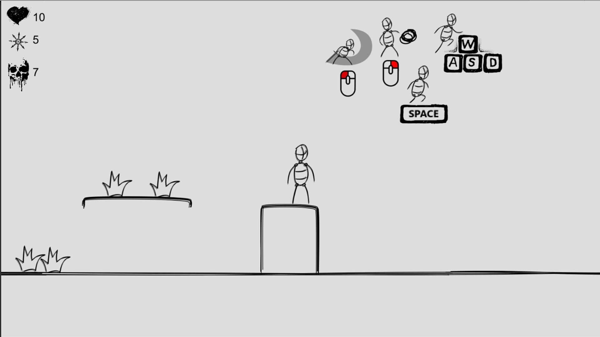 Knight Story screenshot 1