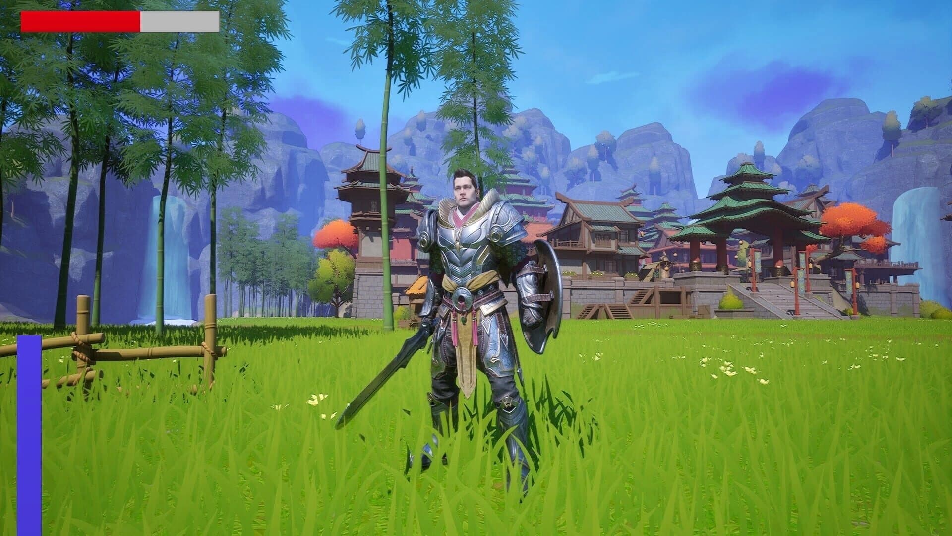 Knight vs. Monsters screenshot 4