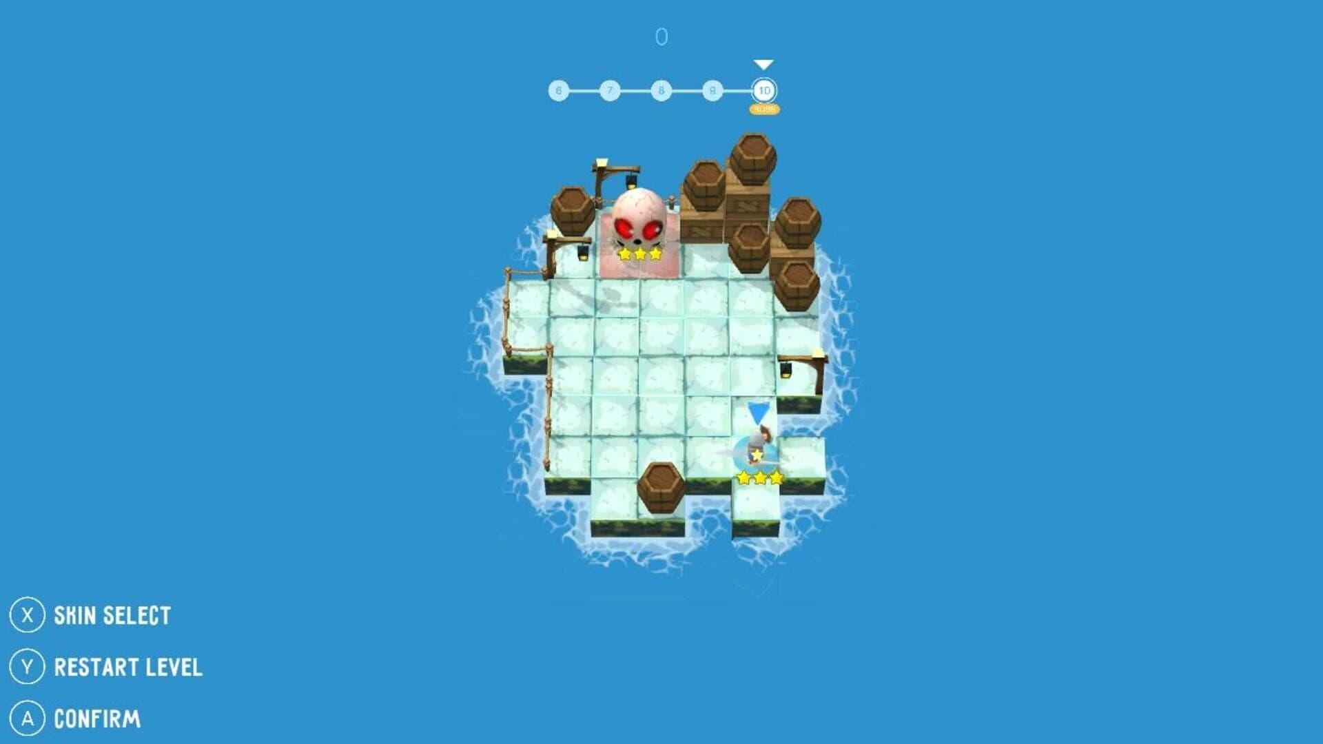 Knight With Tactics screenshot 2