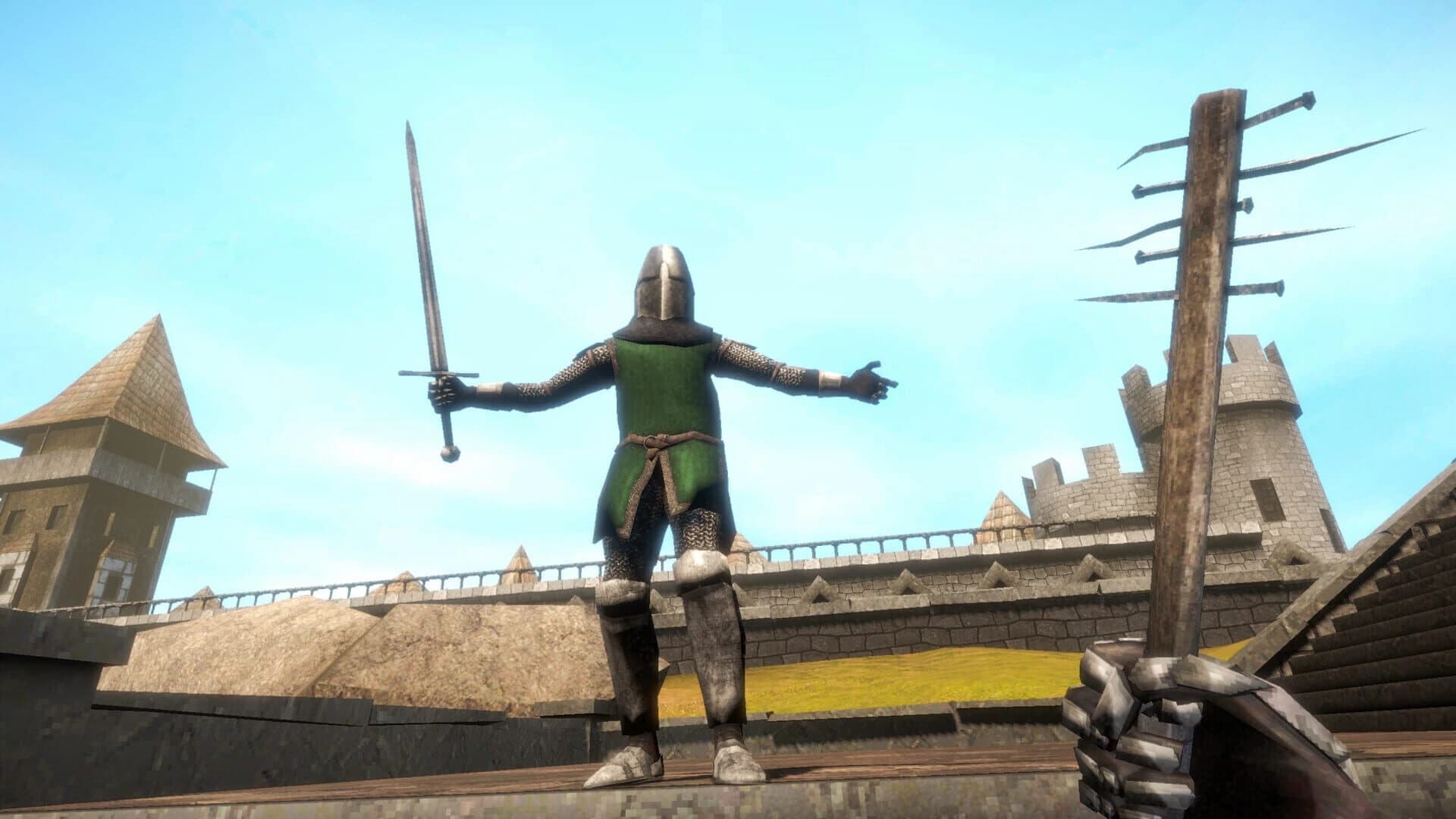 Knightcore screenshot 4