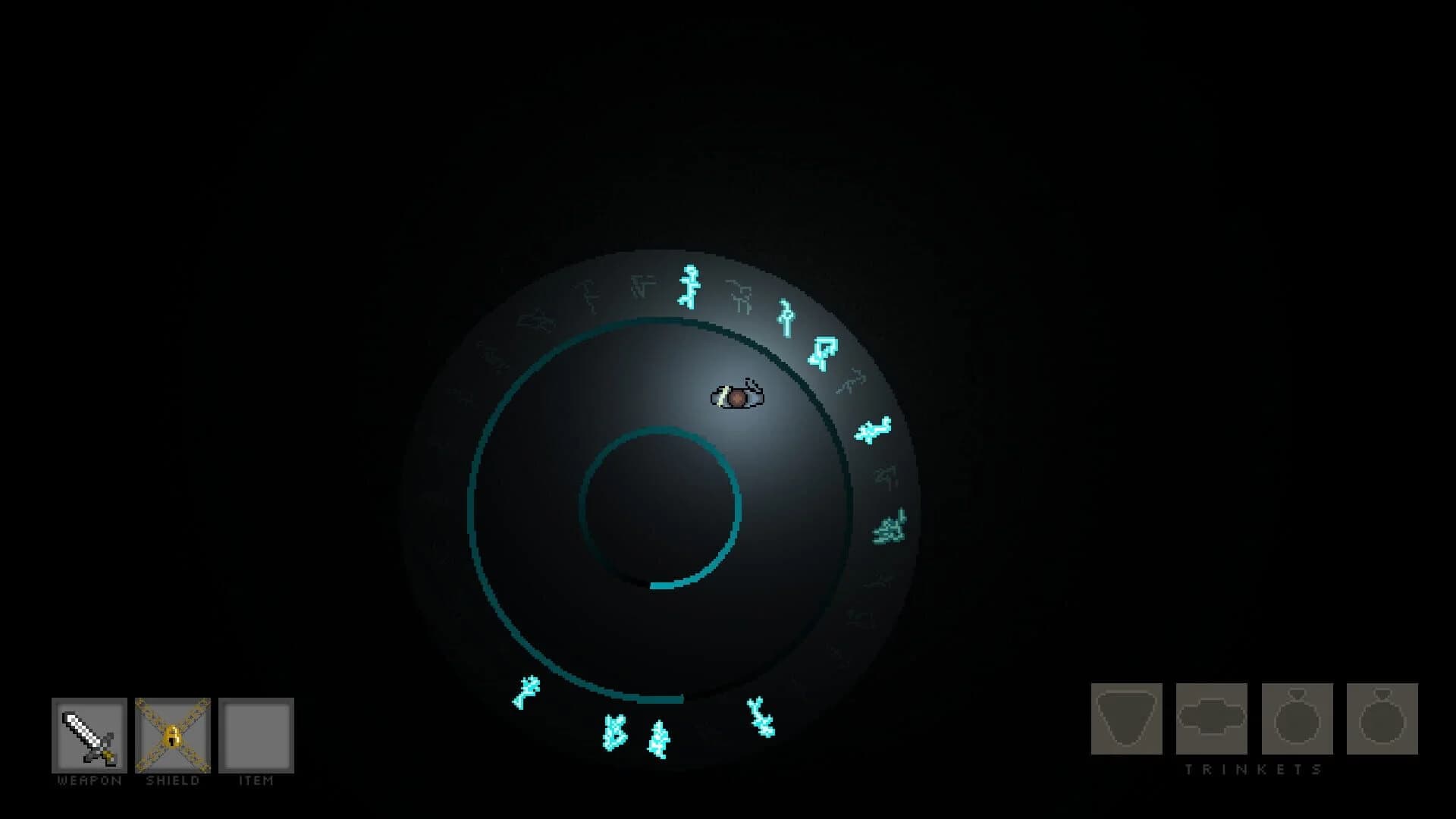 Knightfall screenshot 1