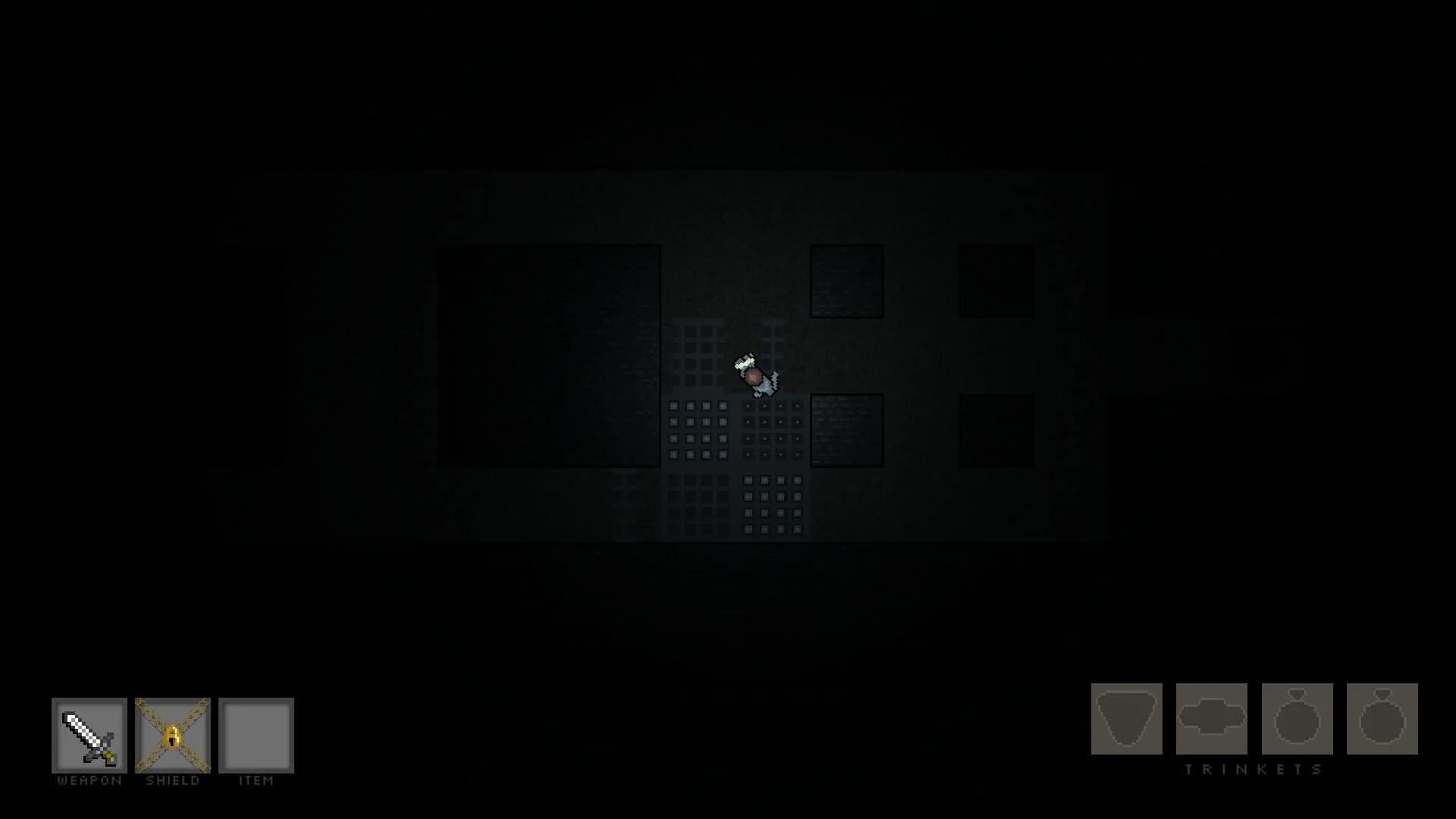 Knightfall screenshot 2